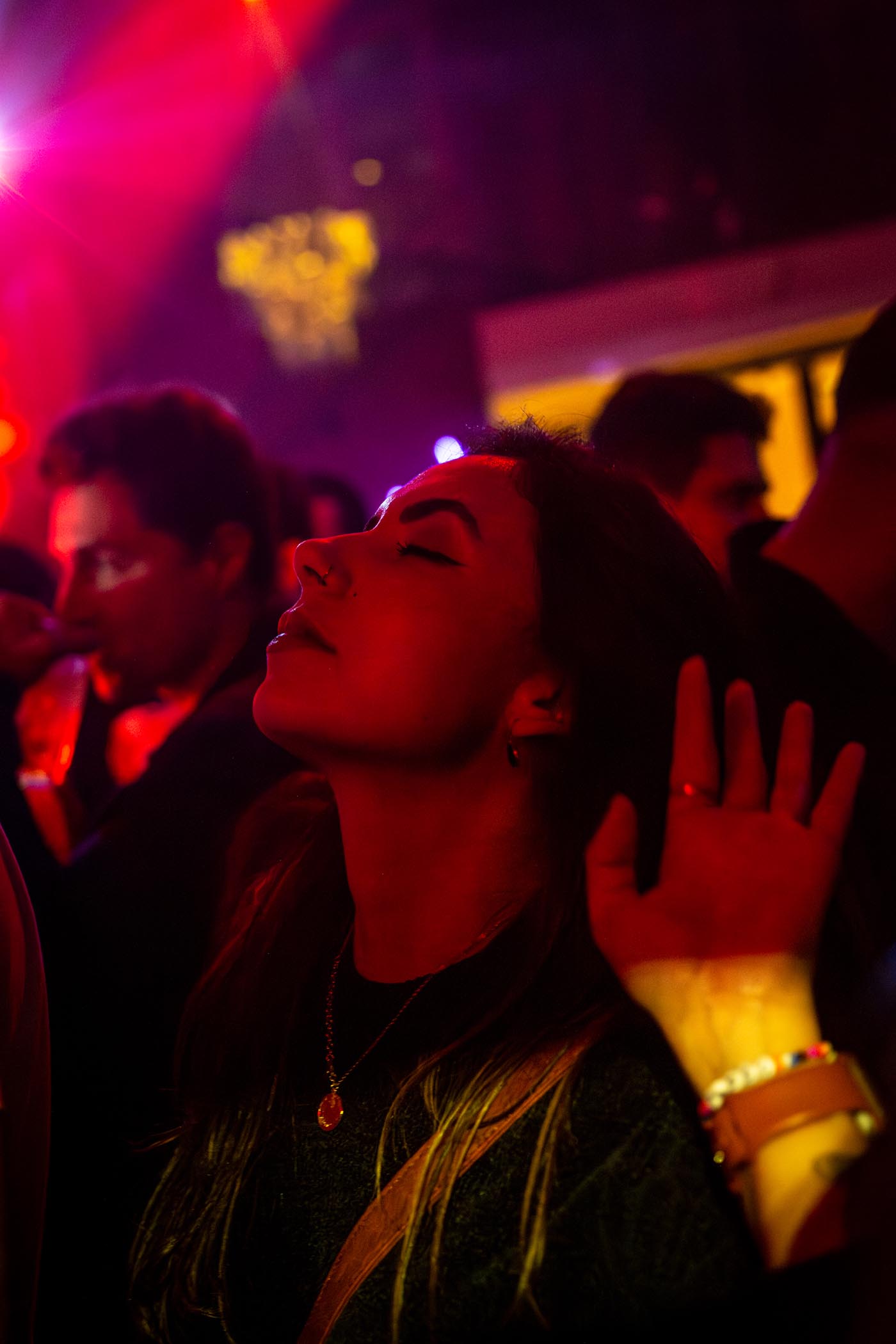 Festa anos 80 e 90 - Balonê *A Festa VERY 80s!