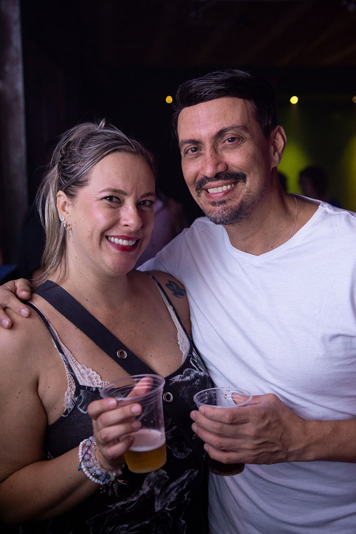 BalonÃª *A Festa VERY 80's!