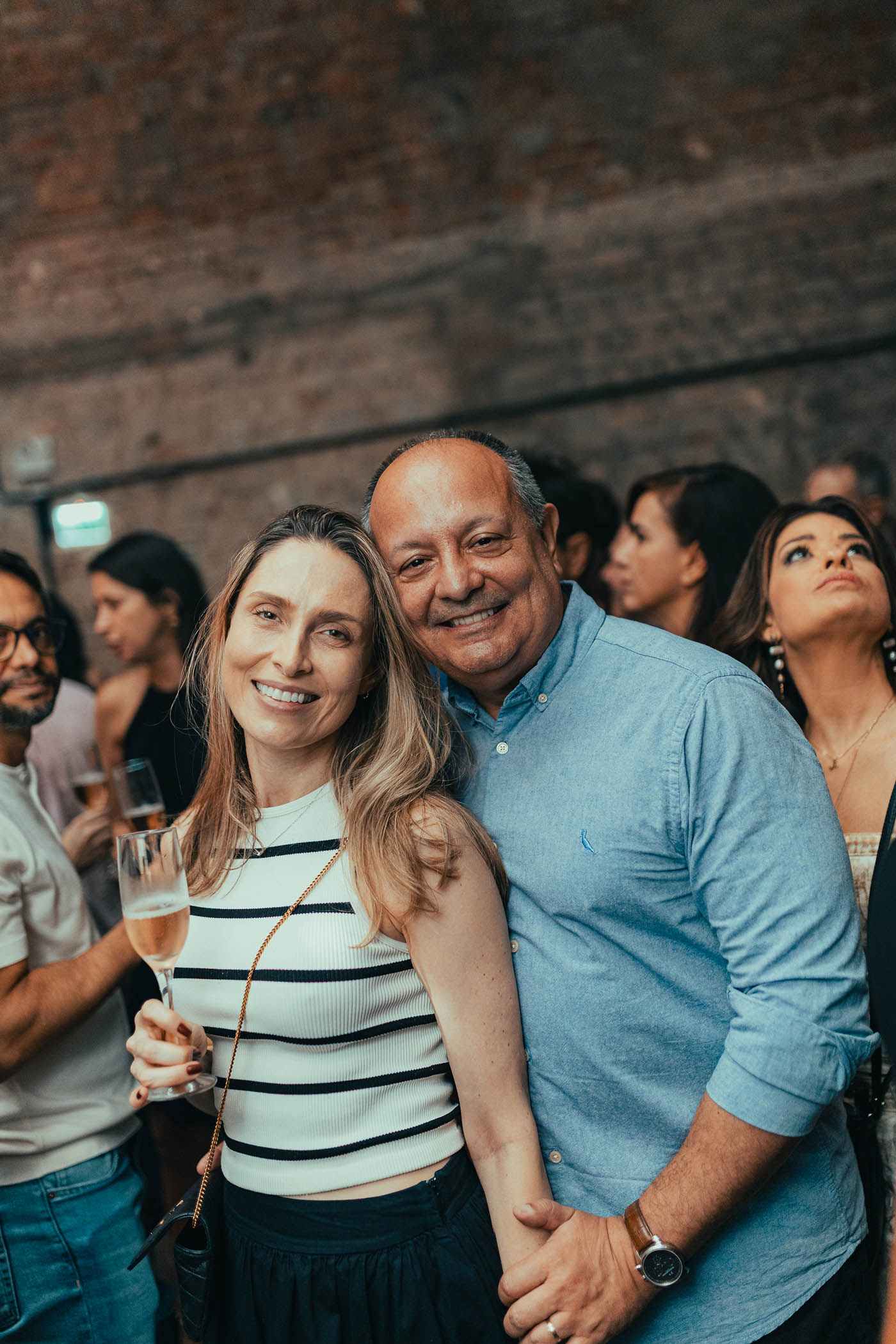 Festa da Tais! Festa anos 80 e 90 - 21/03/2026