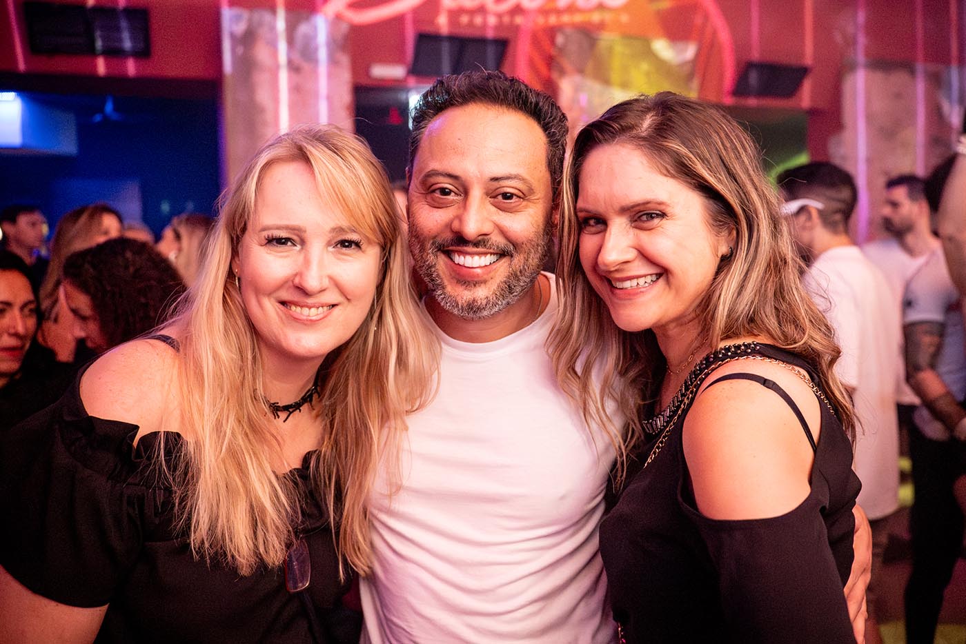 Balonê *A FESTA VERY 80s & 90s! Festa Anos 80 e 90 02/082025