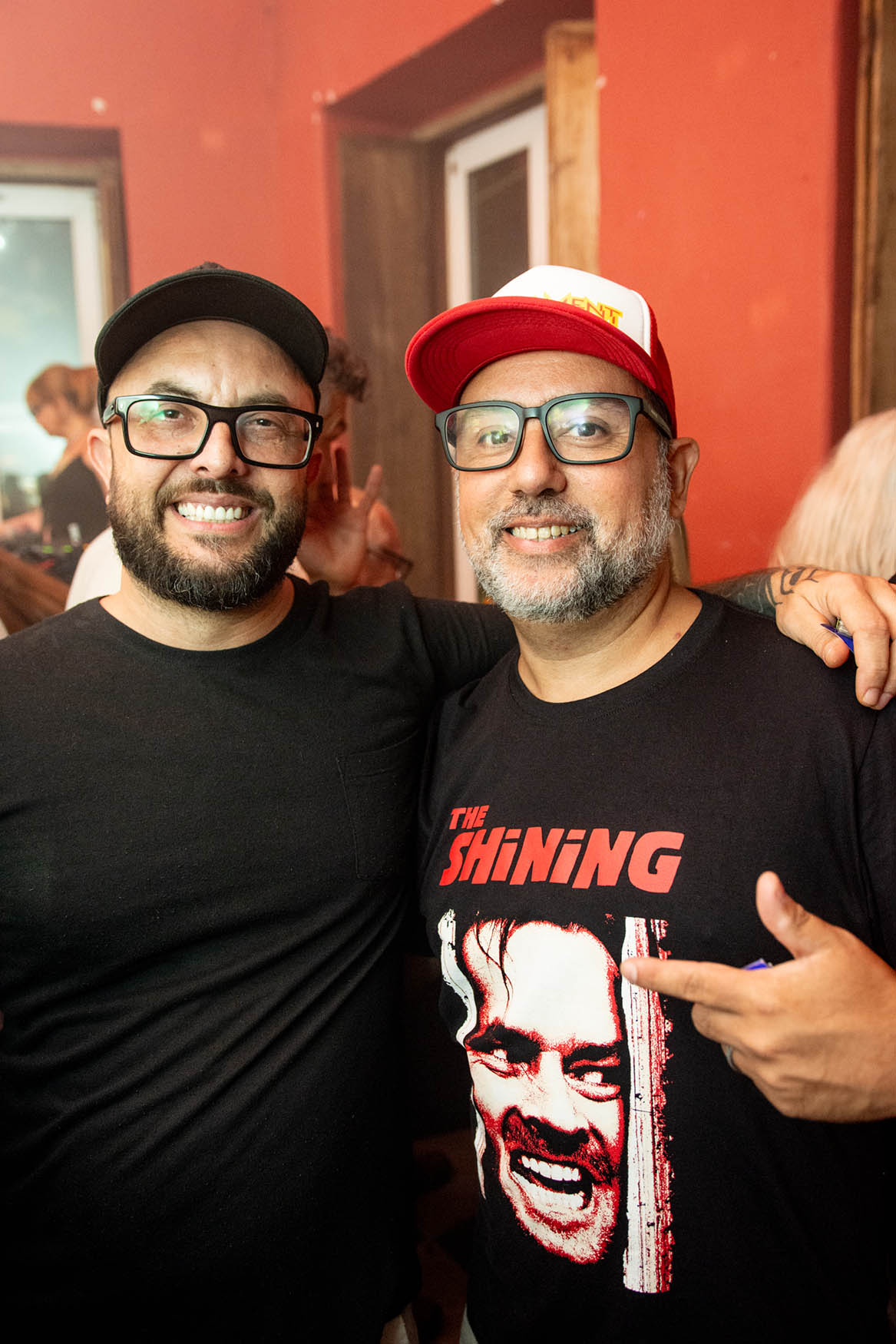 BALONÊ *A FESTA VERY 80S - Festa 80 e 90 - 25 anos 10/01/2026