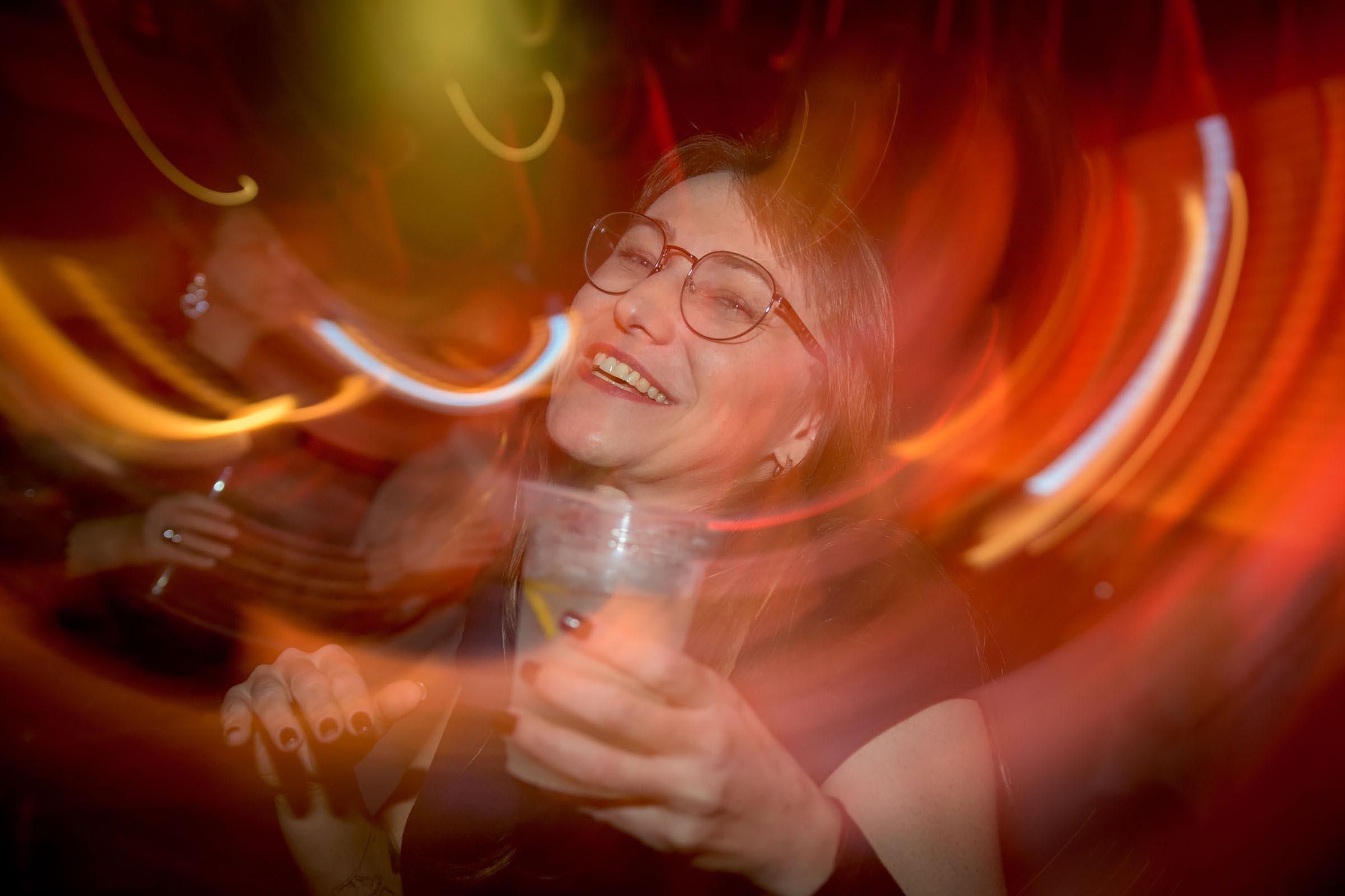 BalonÃª *A Festa VERY 80s and 90s! 23/08/2024