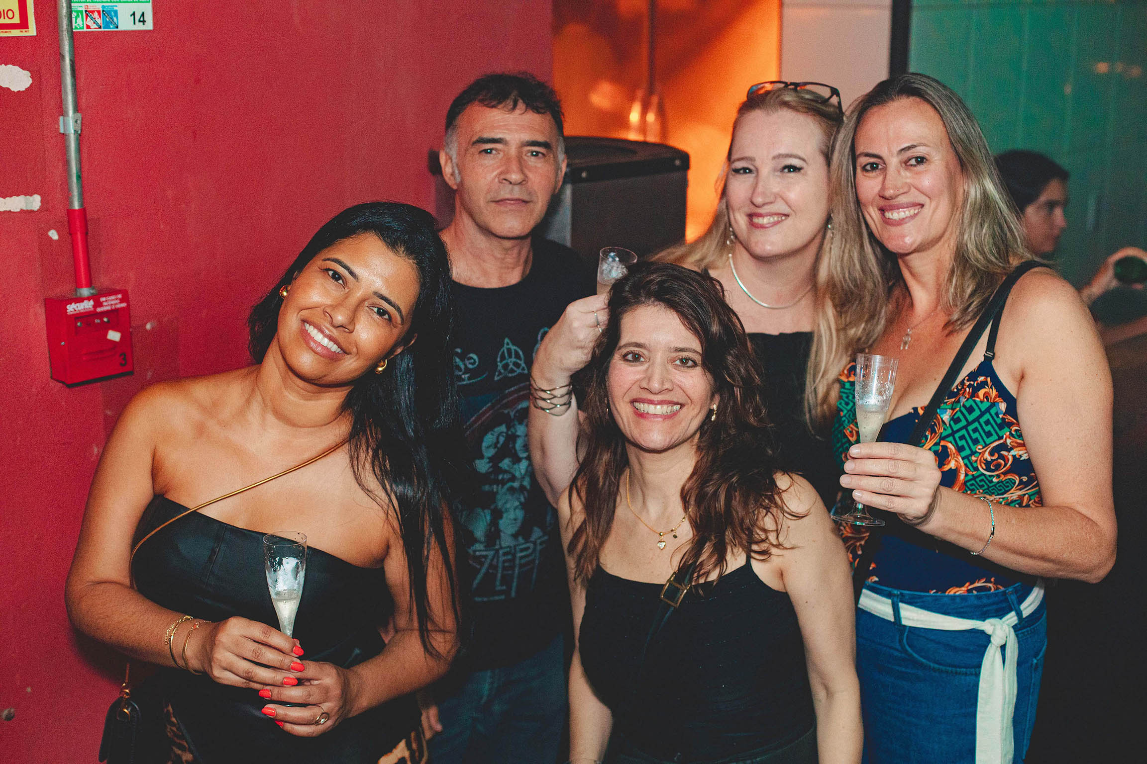 Balonê *A Festa VERY 80s! Festa anos 80 e 90 - 04/04/2027