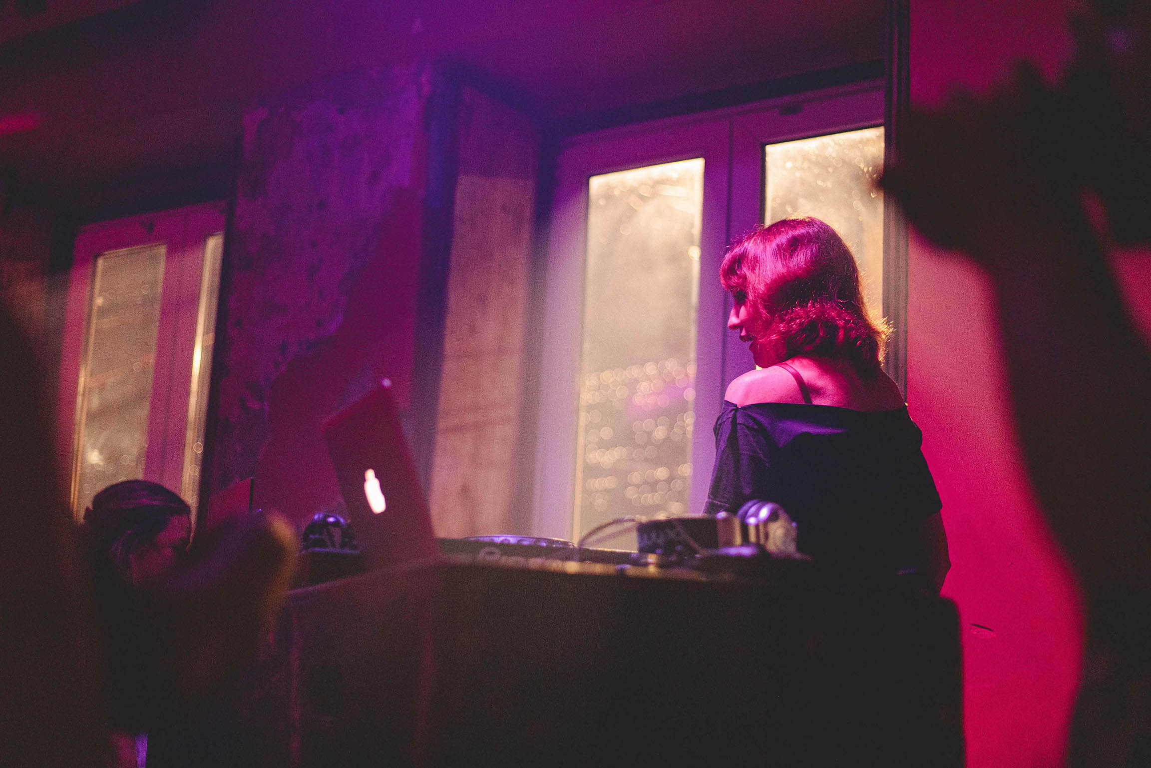 Balon� *A Festa VERY 80s! Festa anos 80 e 90 - 04/04/2027