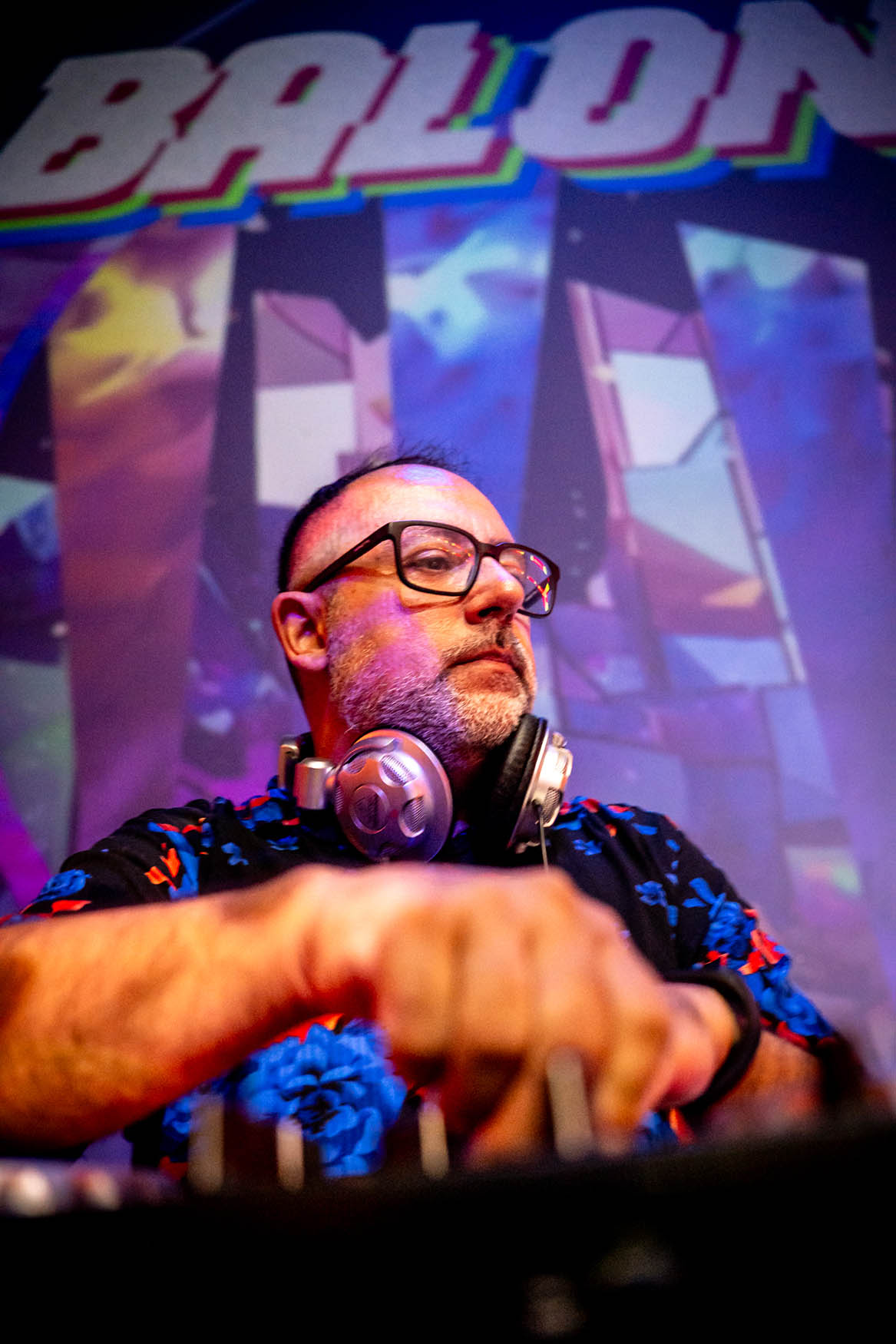 Balon� * A Festa VERY 80s! Festa Anos 80 e 90 06/12/2025