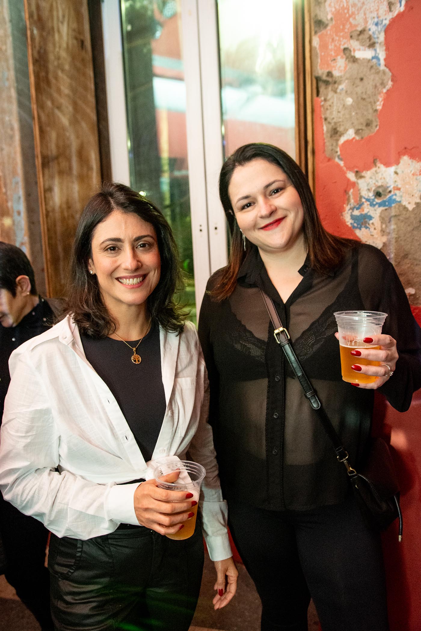 Festa anos 80 e 90 - Balonê *A Festa VERY 80s!