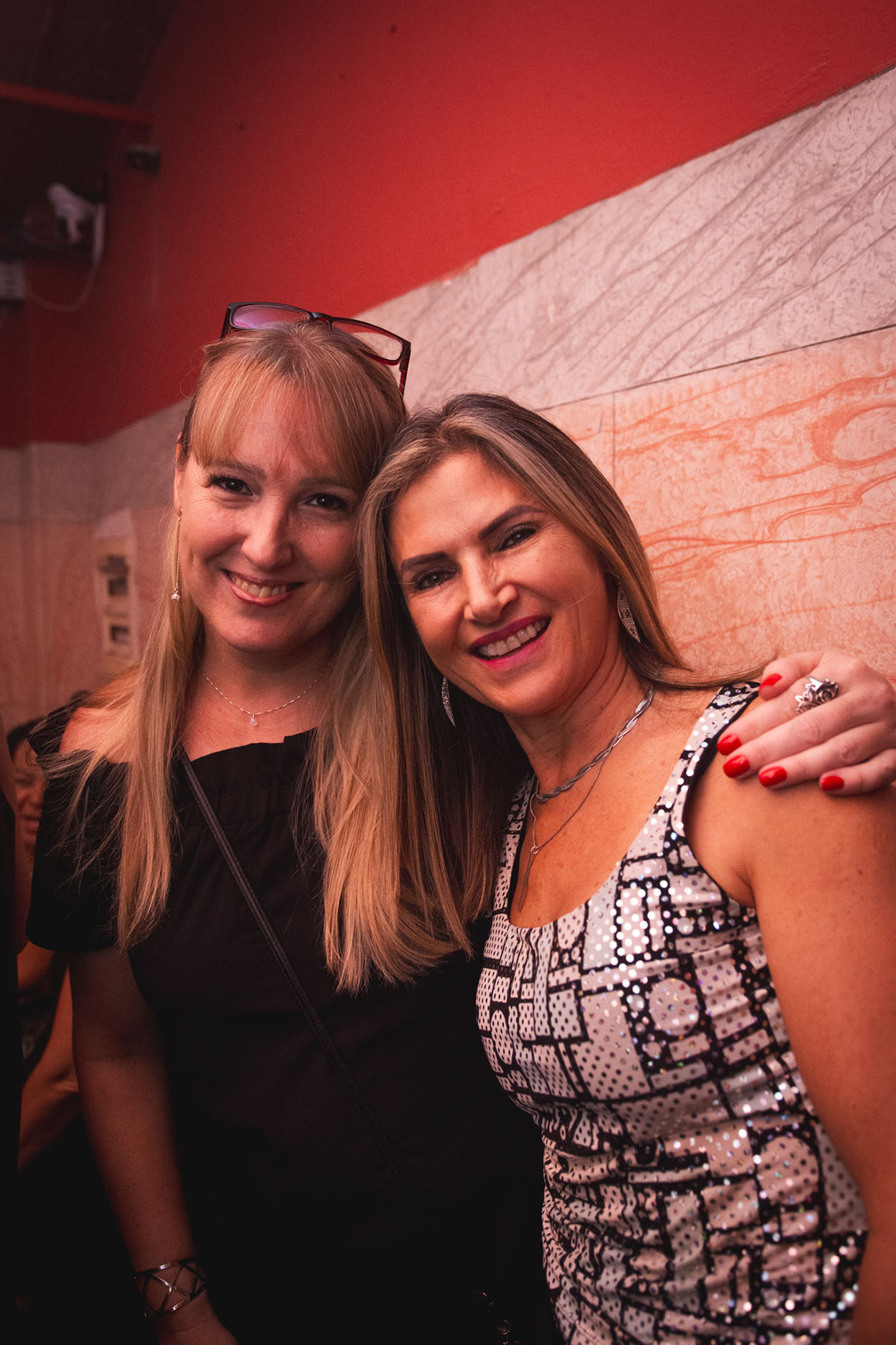 BalonÃª *A Festa VERY 80s!