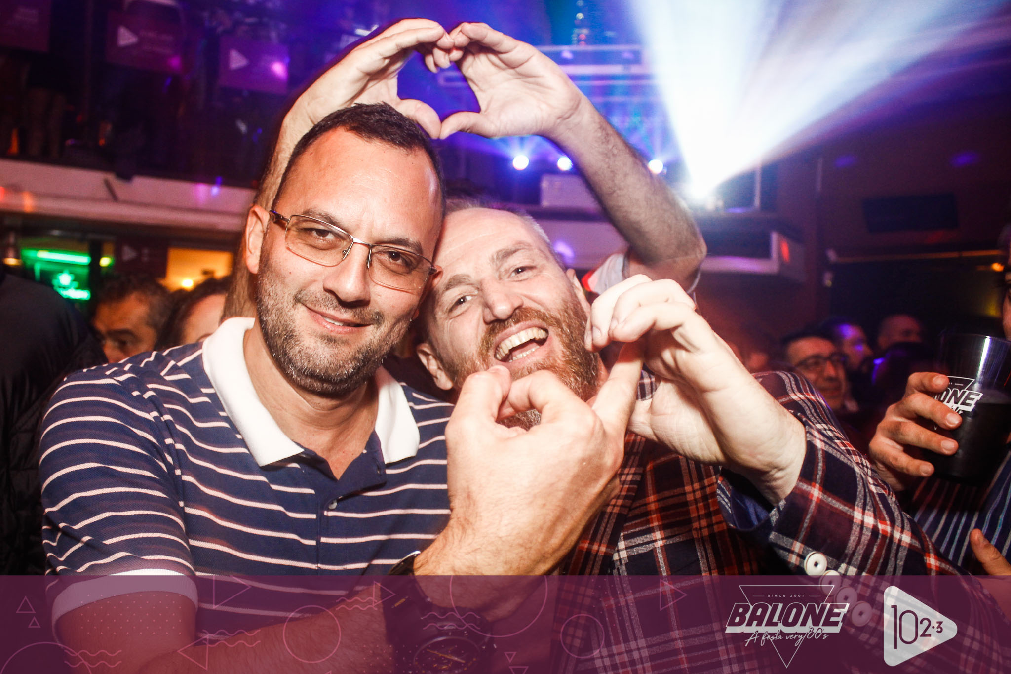 BALONÃŠ * Kings of POP! 
