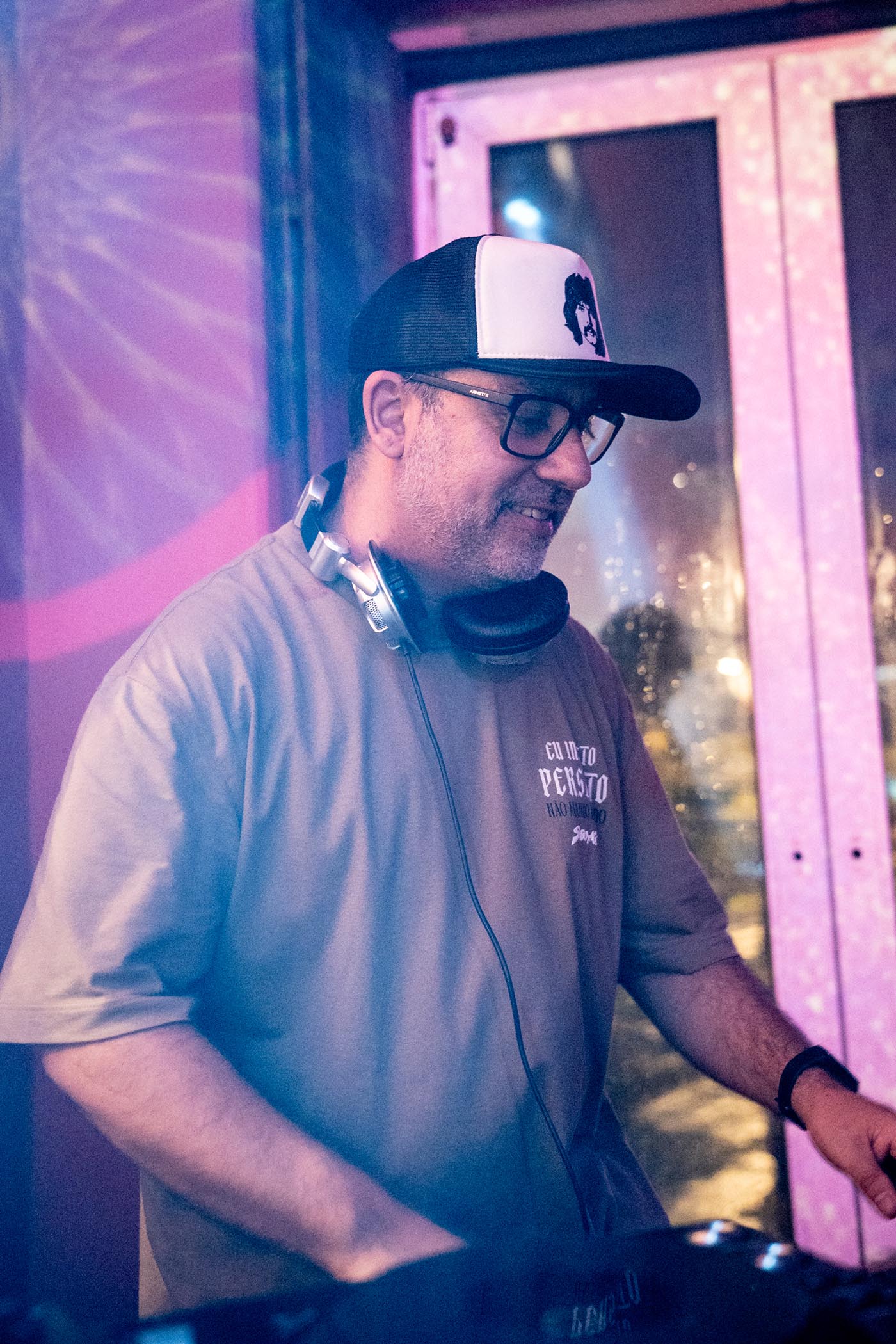 Balonê *A FESTA VERY 80s & 90s! Festa Anos 80 e 90 02/082025