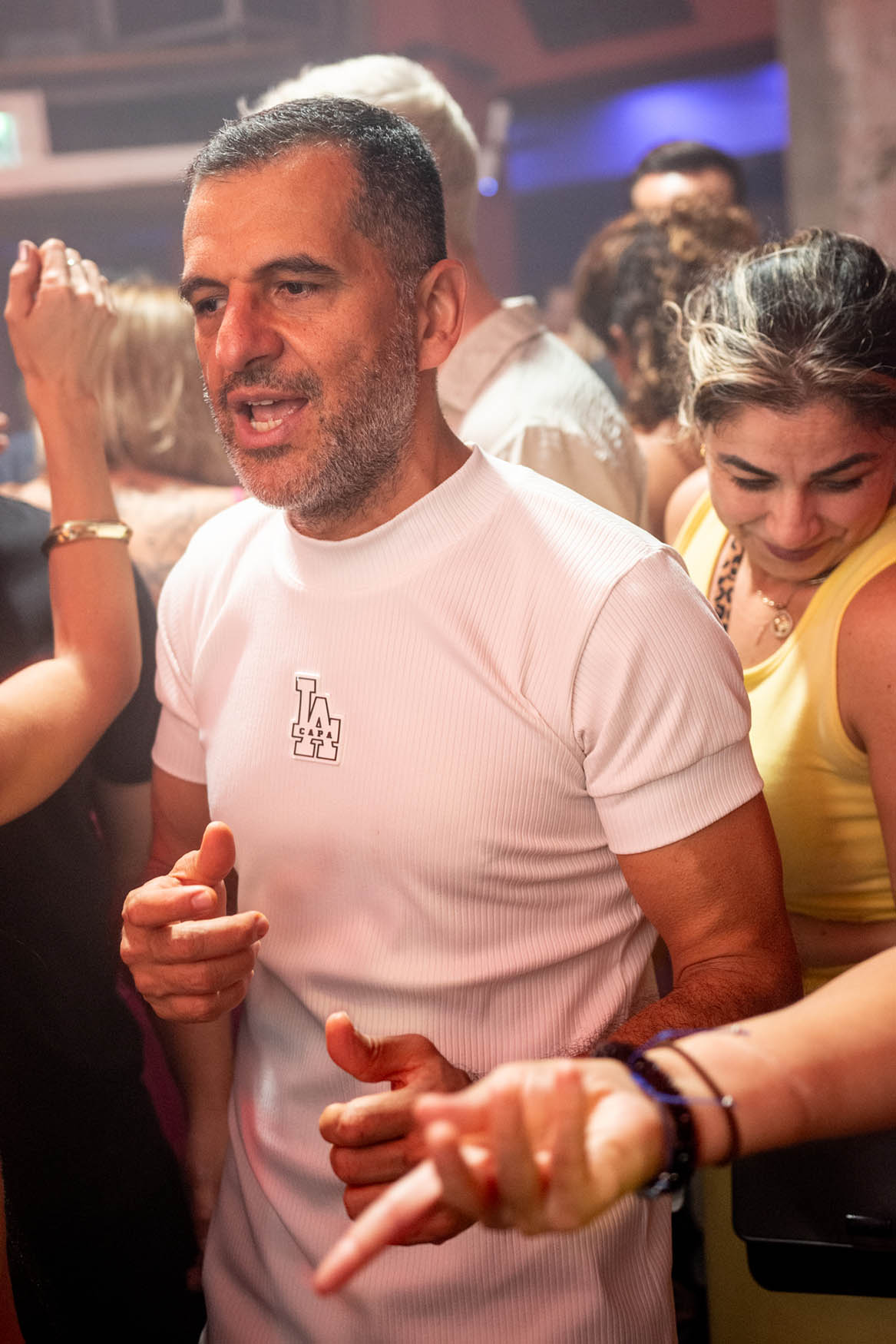 BALONÊ *A FESTA VERY 80S - Festa 80 e 90 - 25 anos 10/01/2026