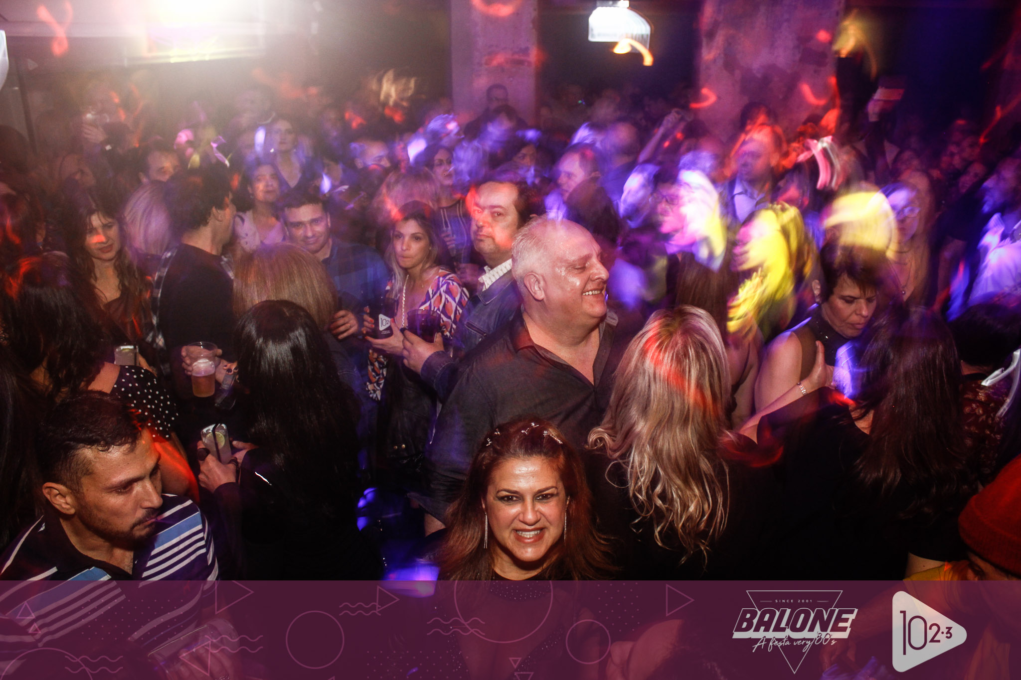 BalonÃª I Wanna Rock!