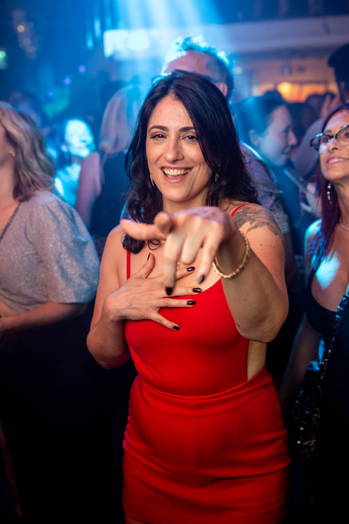 BALONÊ *A FESTA VERY 80S - Festa 80 e 90 - 25 anos 10/01/2026