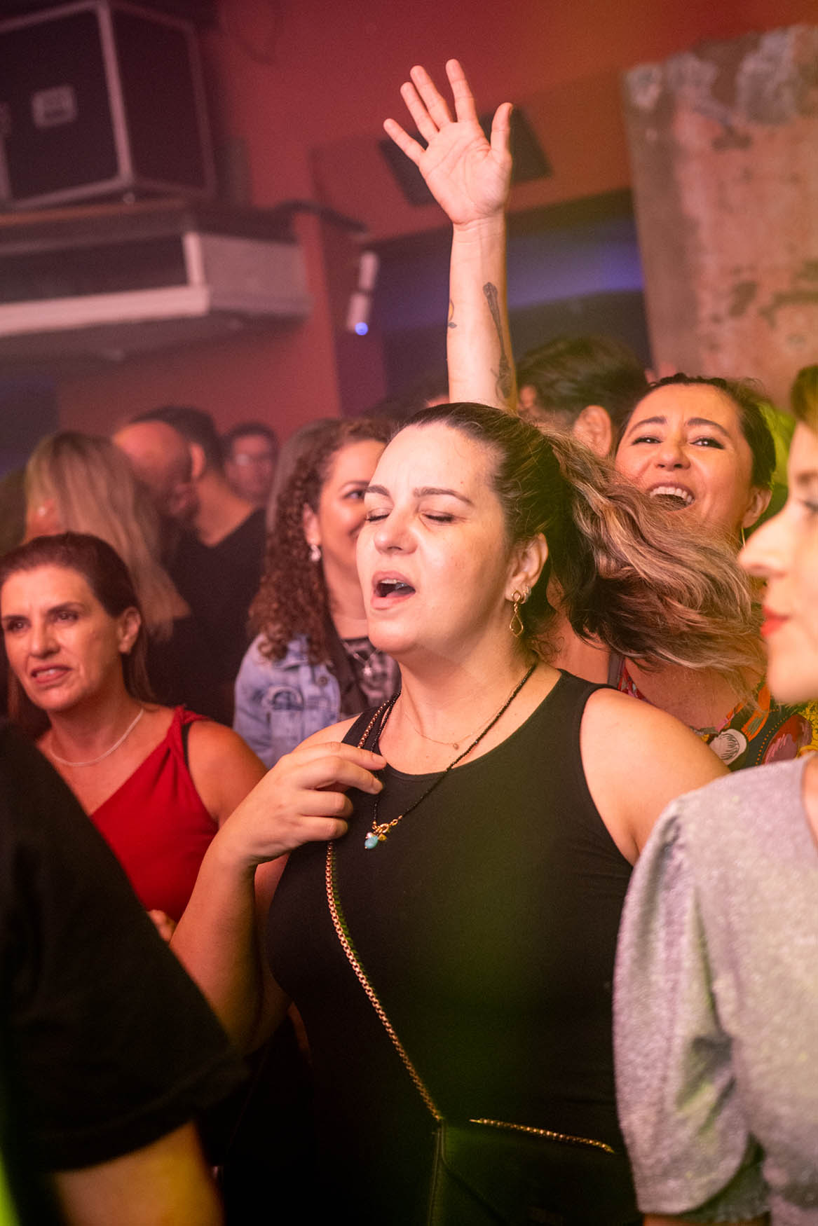 BALONÊ *A FESTA VERY 80S - Festa 80 e 90 - 25 anos 10/01/2026