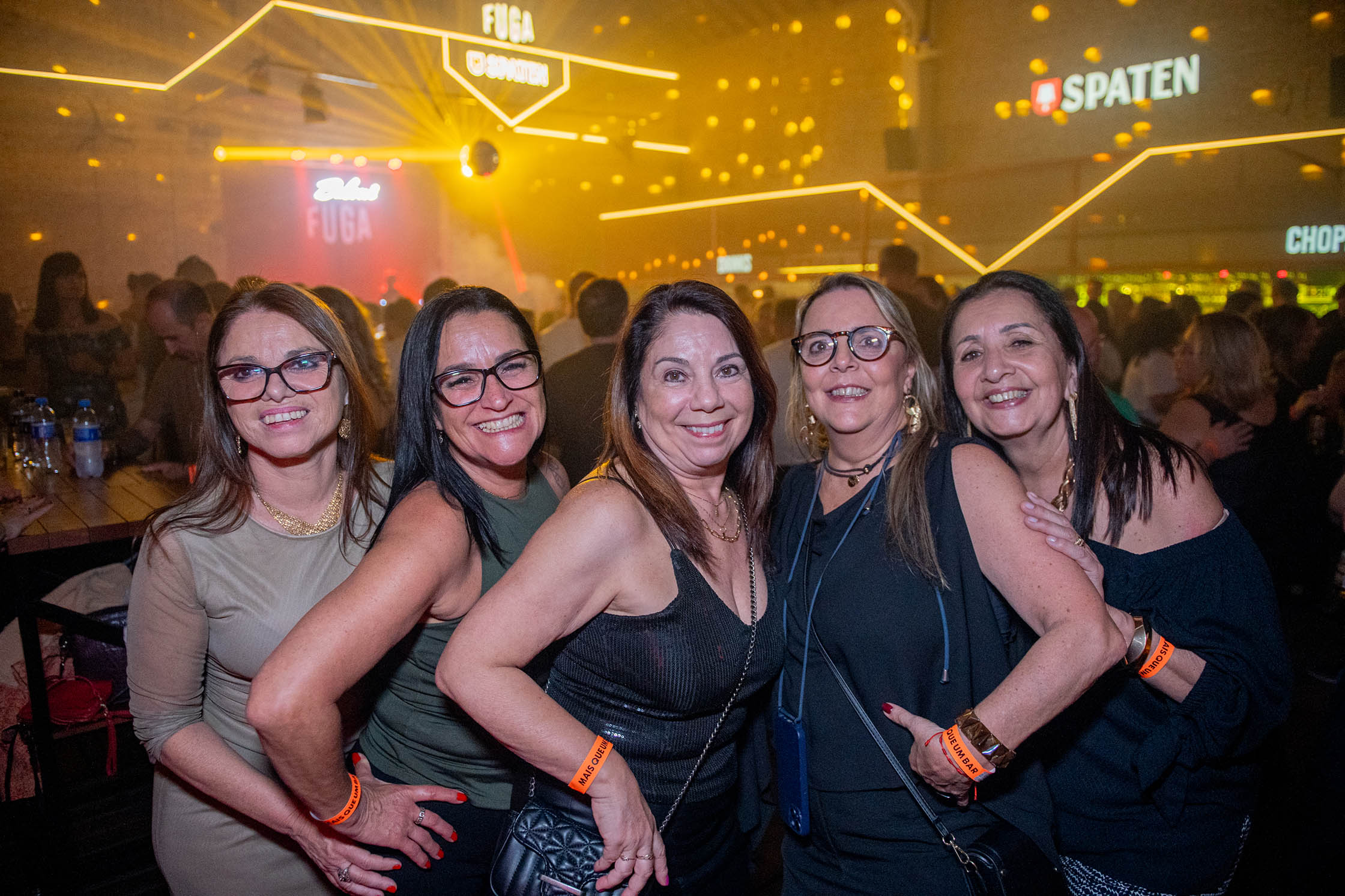 BALONÊ no FUGA - 19/11/2025