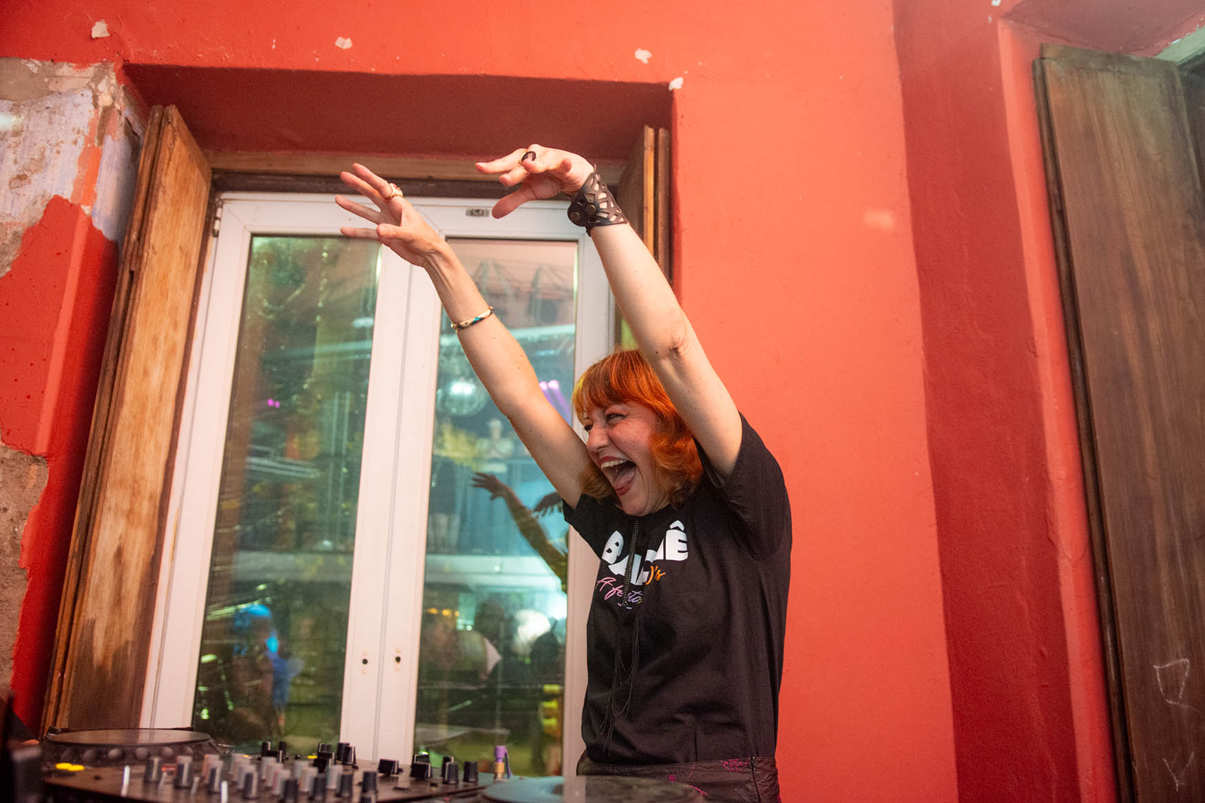 Balonê a festa very 80s and 90s! Festa anos 80 e 90 - 07/02/2026