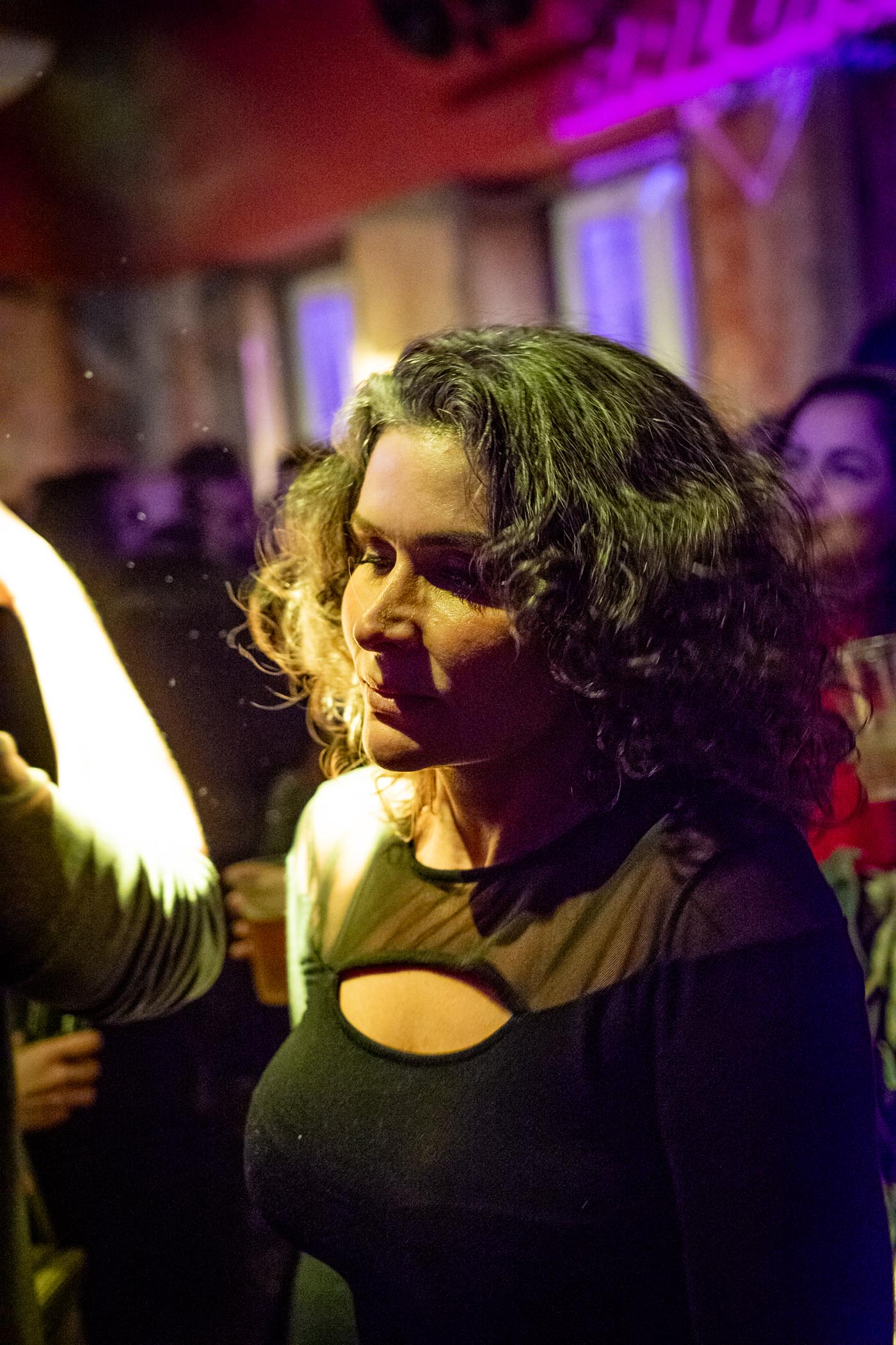 Festa anos 80 e 90 - Balonê *A Festa VERY 80s!