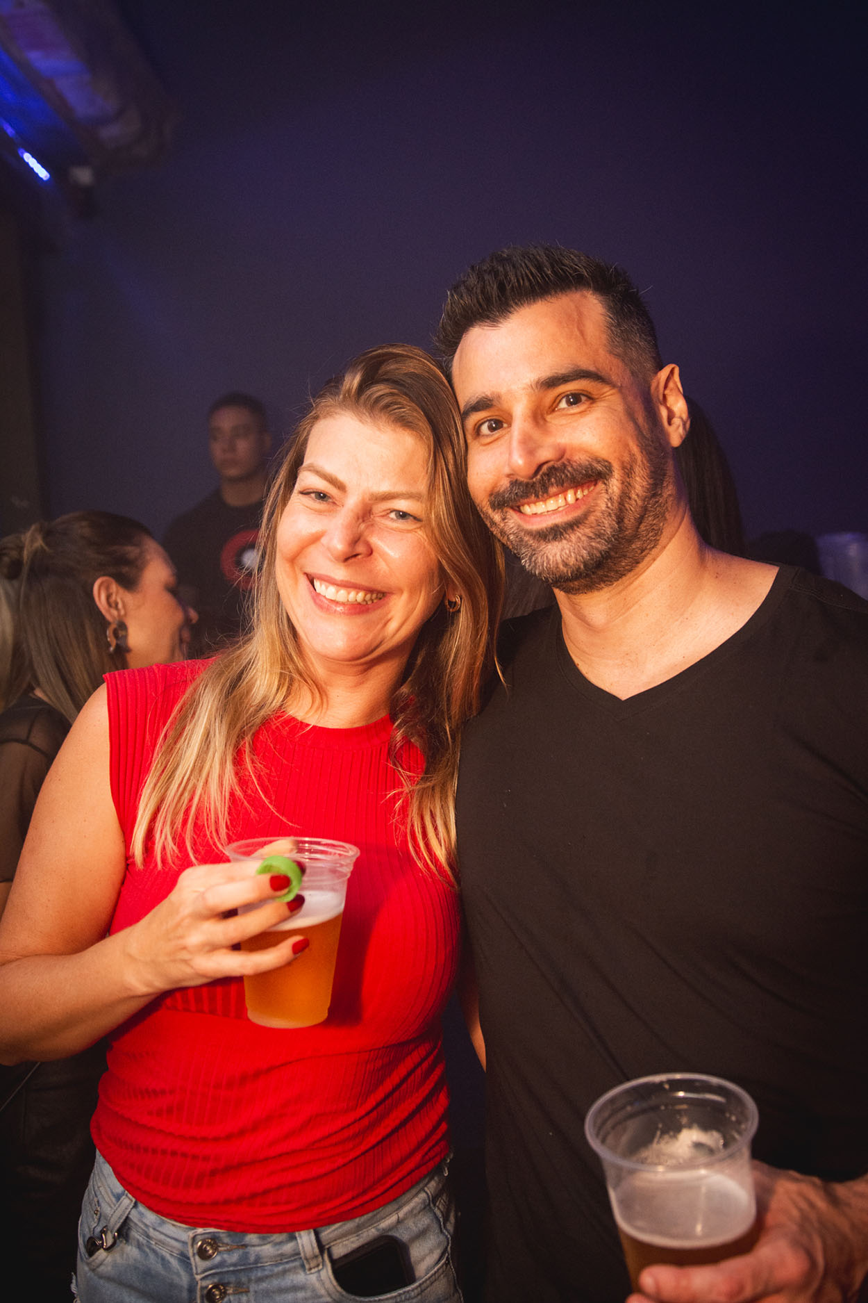 BalonÃª *A Festa VERY 80s!