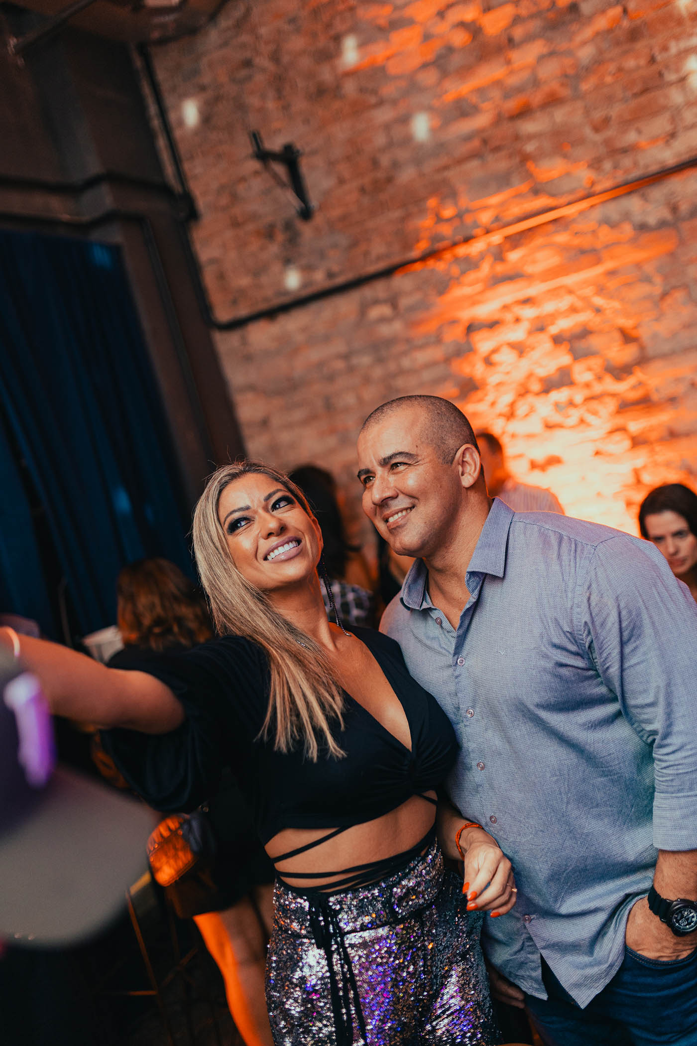 Festa da Tais! Festa anos 80 e 90 - 21/03/2026