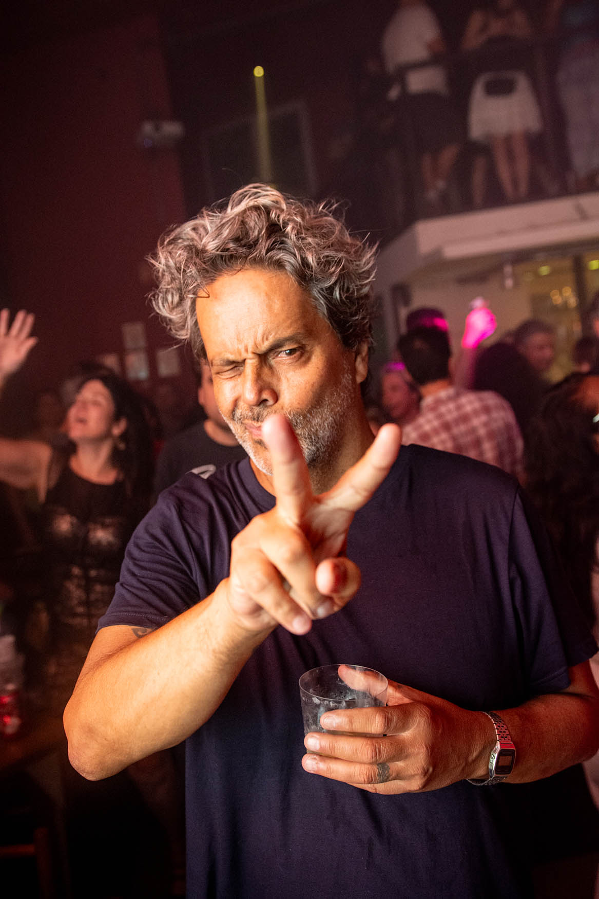 BALON� *A FESTA VERY 80S - Festa 80 e 90 - 25 anos 10/01/2026