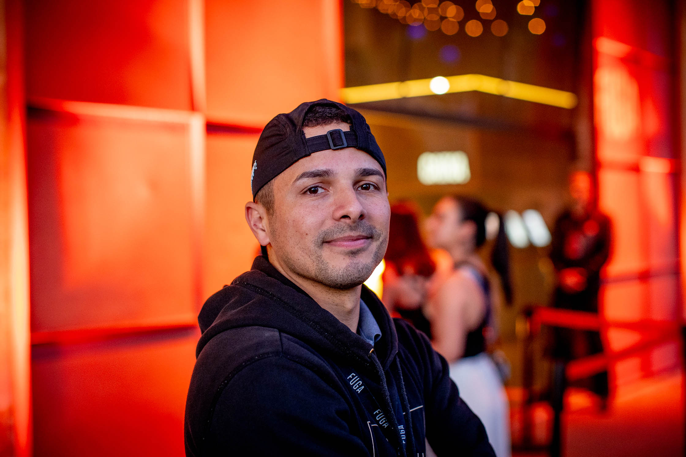 BALONÊ no FUGA - 19/11/2025