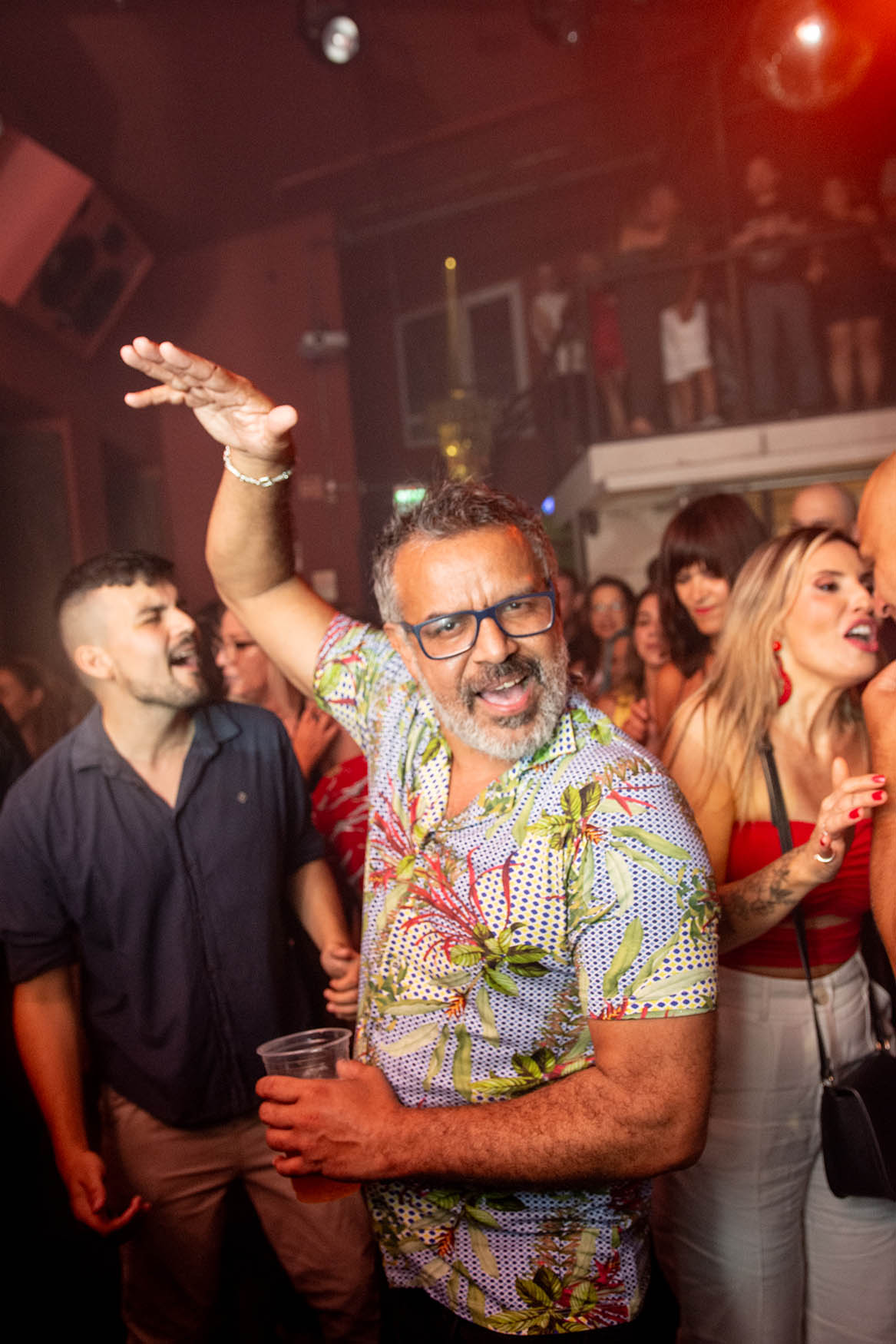 BALONÊ *A FESTA VERY 80S - Festa 80 e 90 - 25 anos 10/01/2026