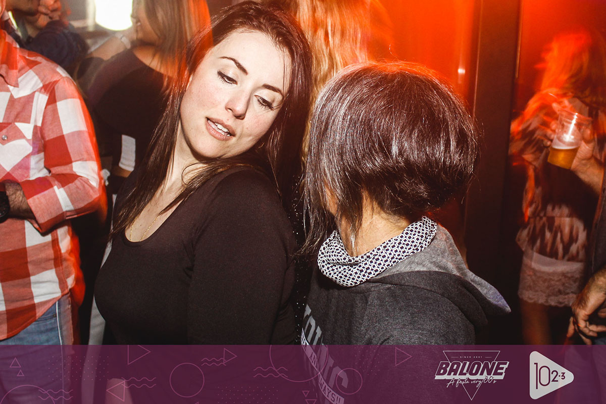 BALONÃŠ* A Festa VERY 80s + 90s! - 01/06/2019