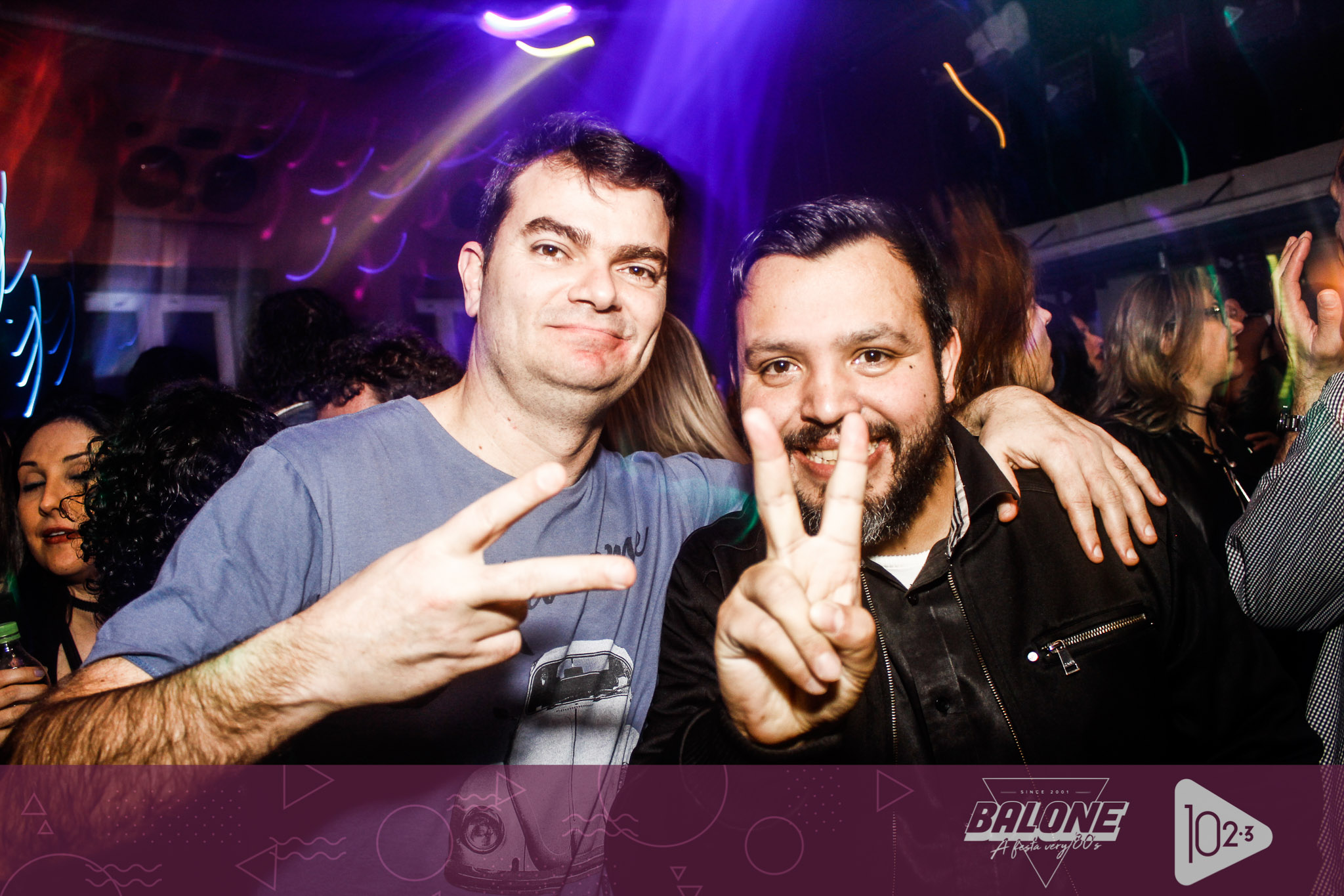 BalonÃª I Wanna Rock!