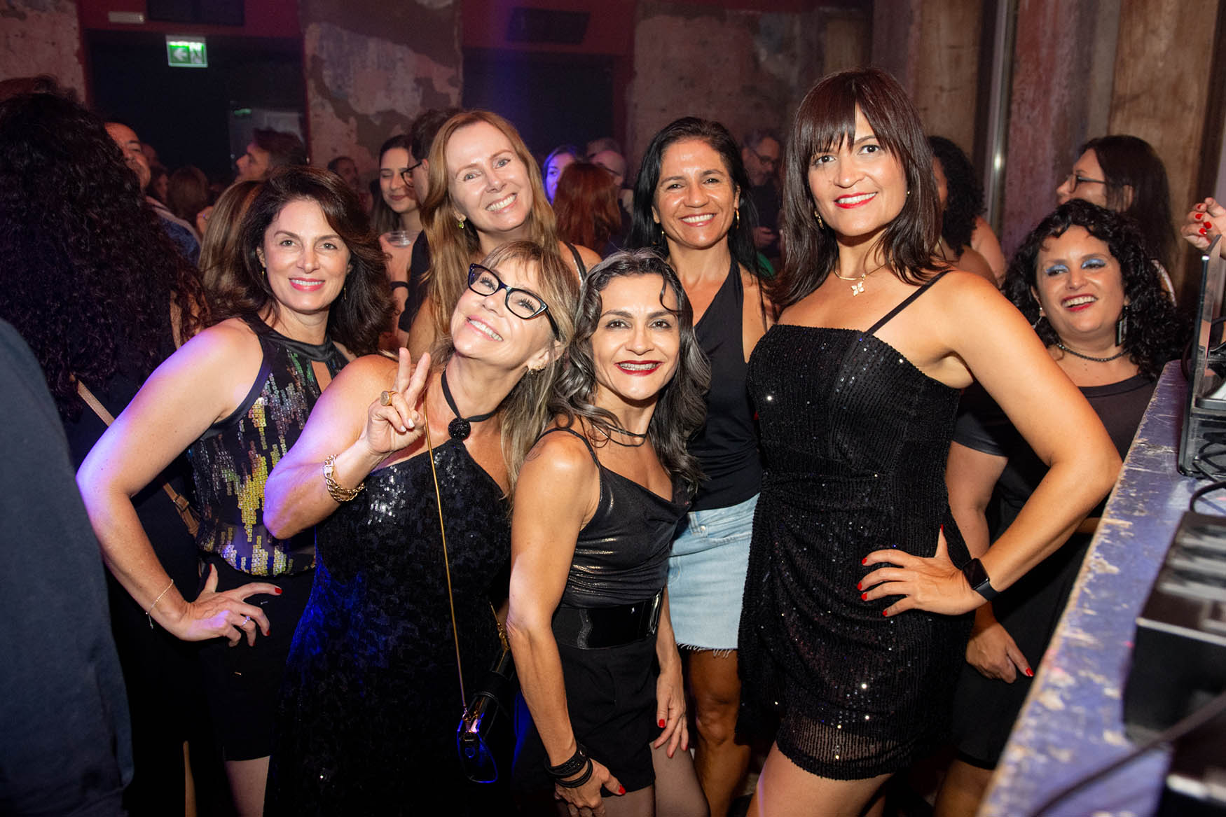 Balonê a festa very 80s and 90s! Festa anos 80 e 90 - 07/02/2026