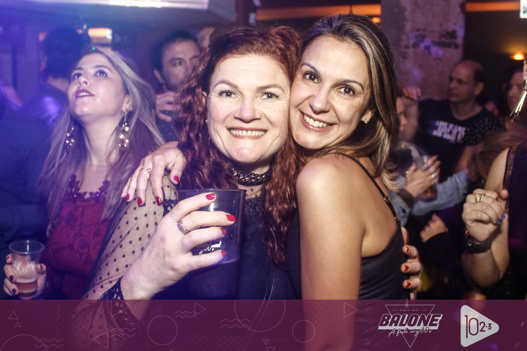 BalonÃª I Wanna Rock!