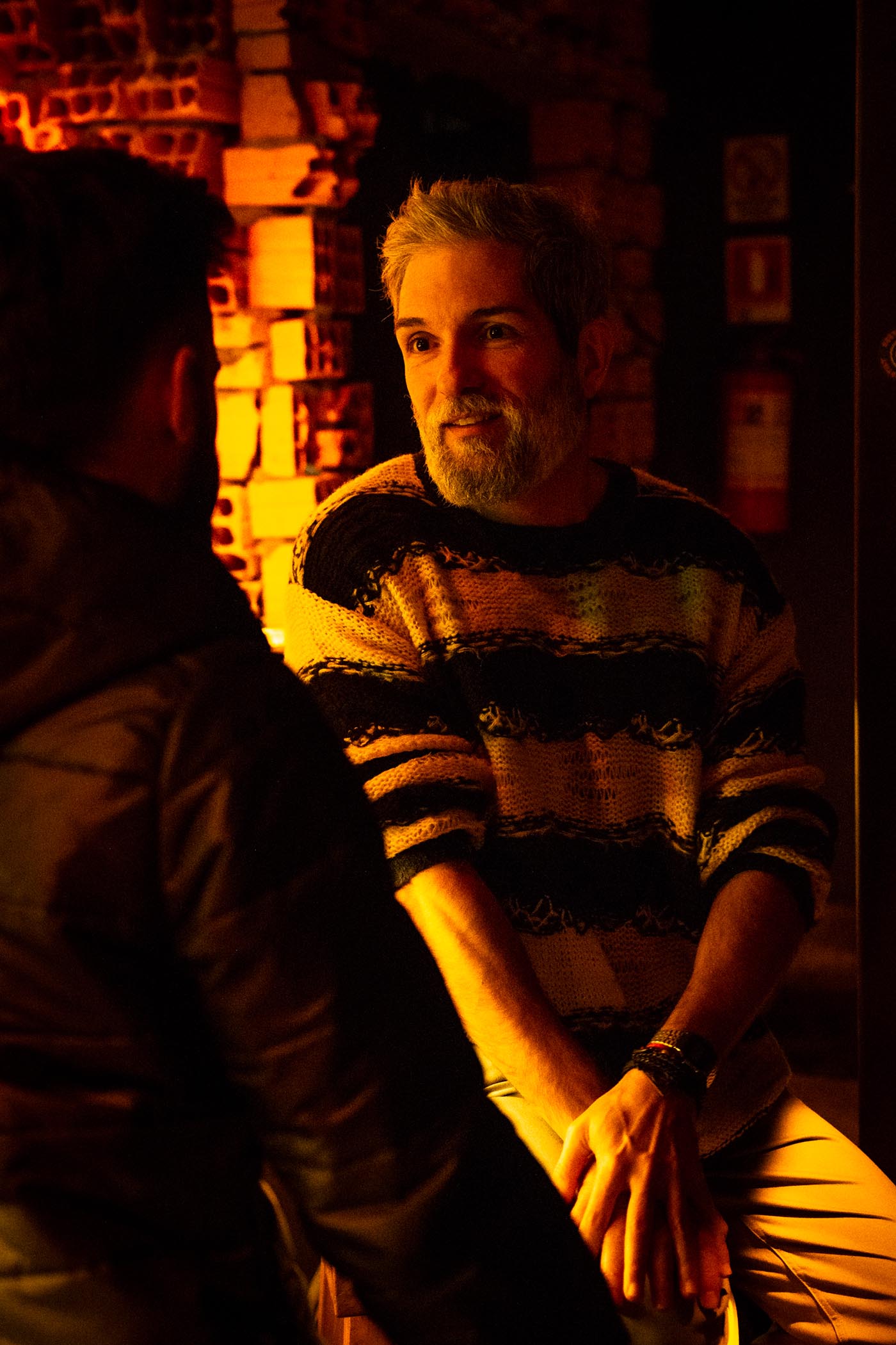 Festa anos 80 e 90 - Balonê *A Festa VERY 80s!