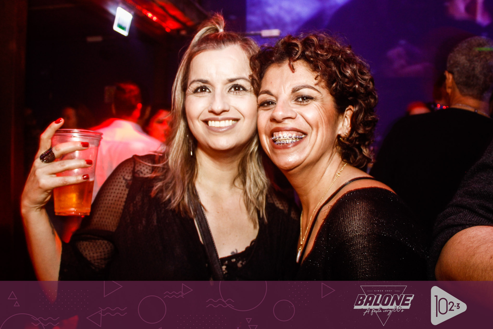BALONÃŠ * Kings of POP! 