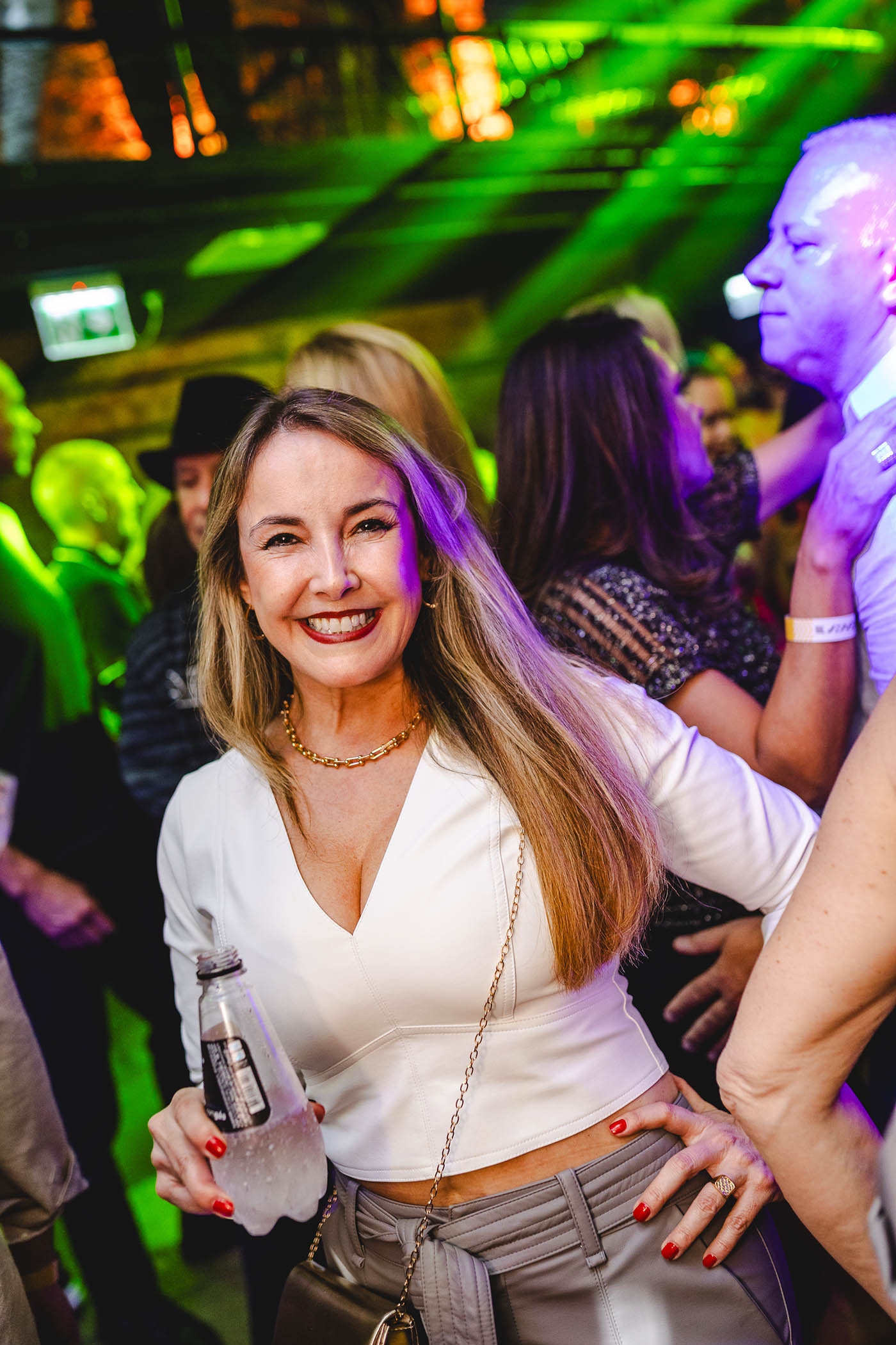 Festa anos 80 e 90 - Balonê *A Festa VERY 80s!