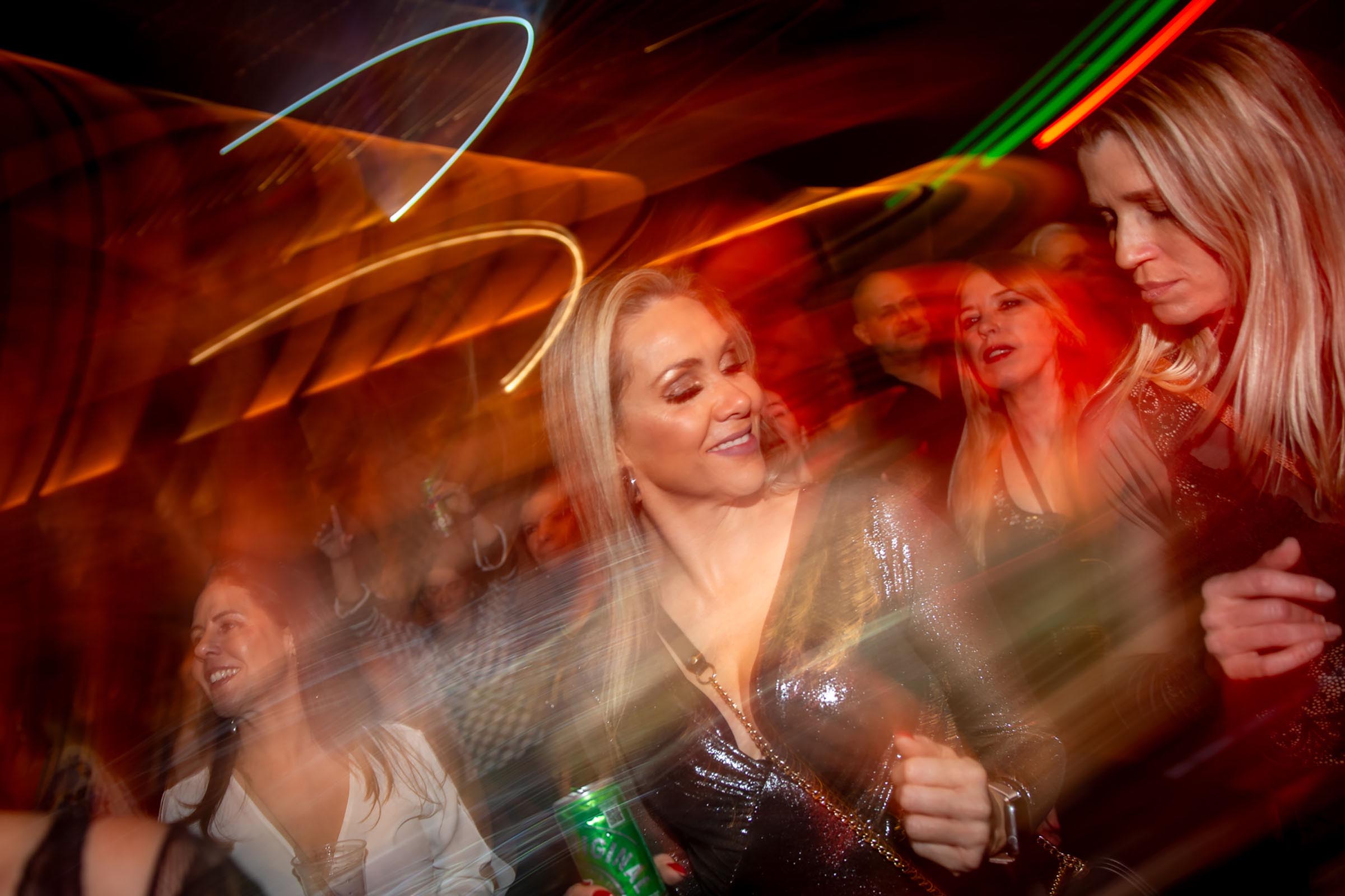 BalonÃª *A Festa VERY 80s and 90s! 23/08/2024