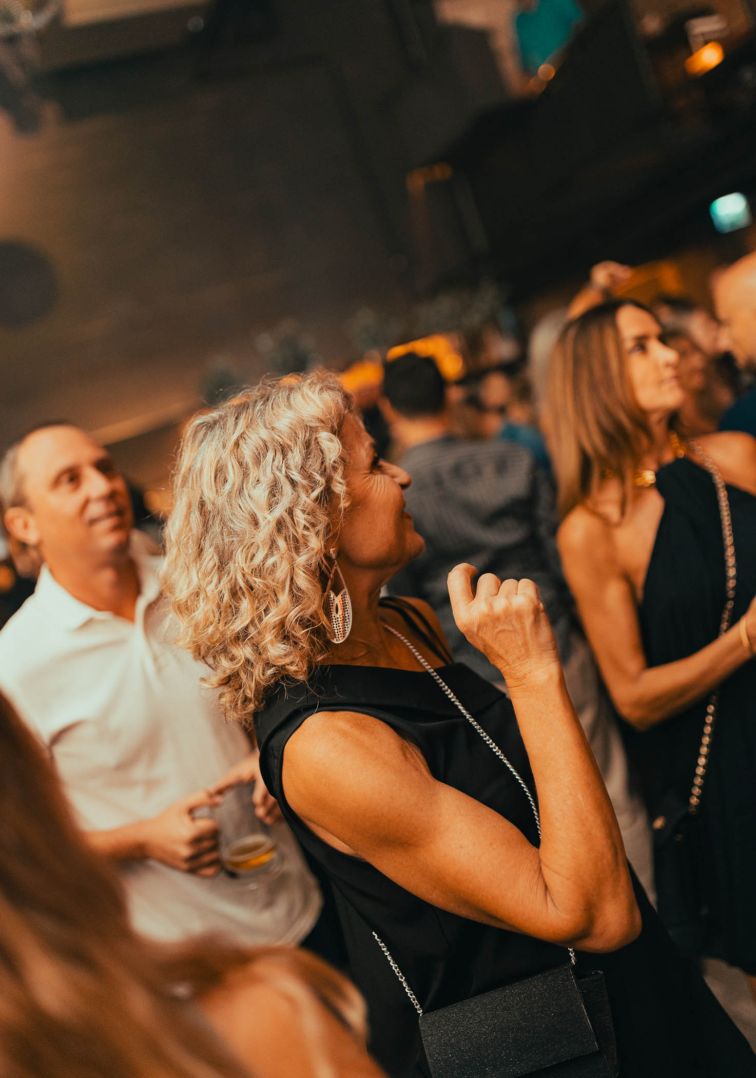 Festa da Tais! Festa anos 80 e 90 - 21/03/2026