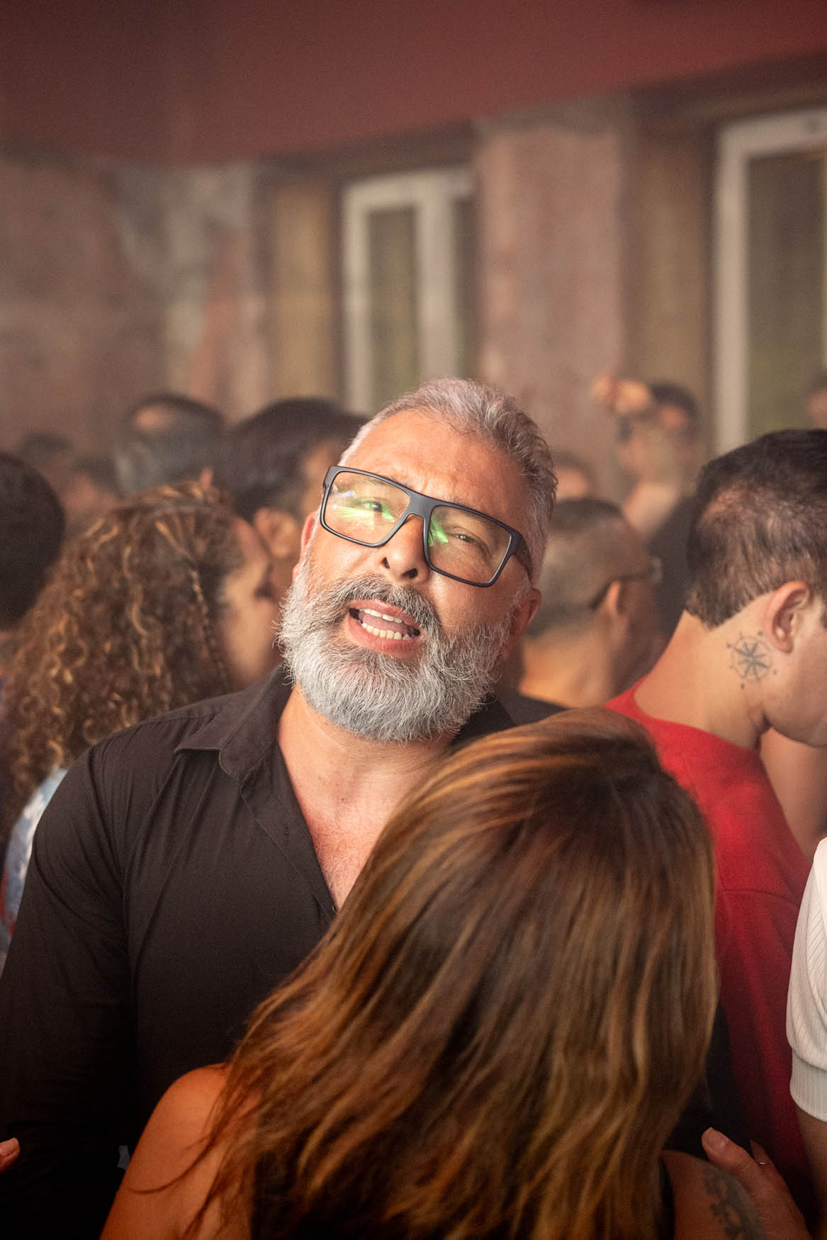 BALONÊ *A FESTA VERY 80S - Festa 80 e 90 - 25 anos 10/01/2026