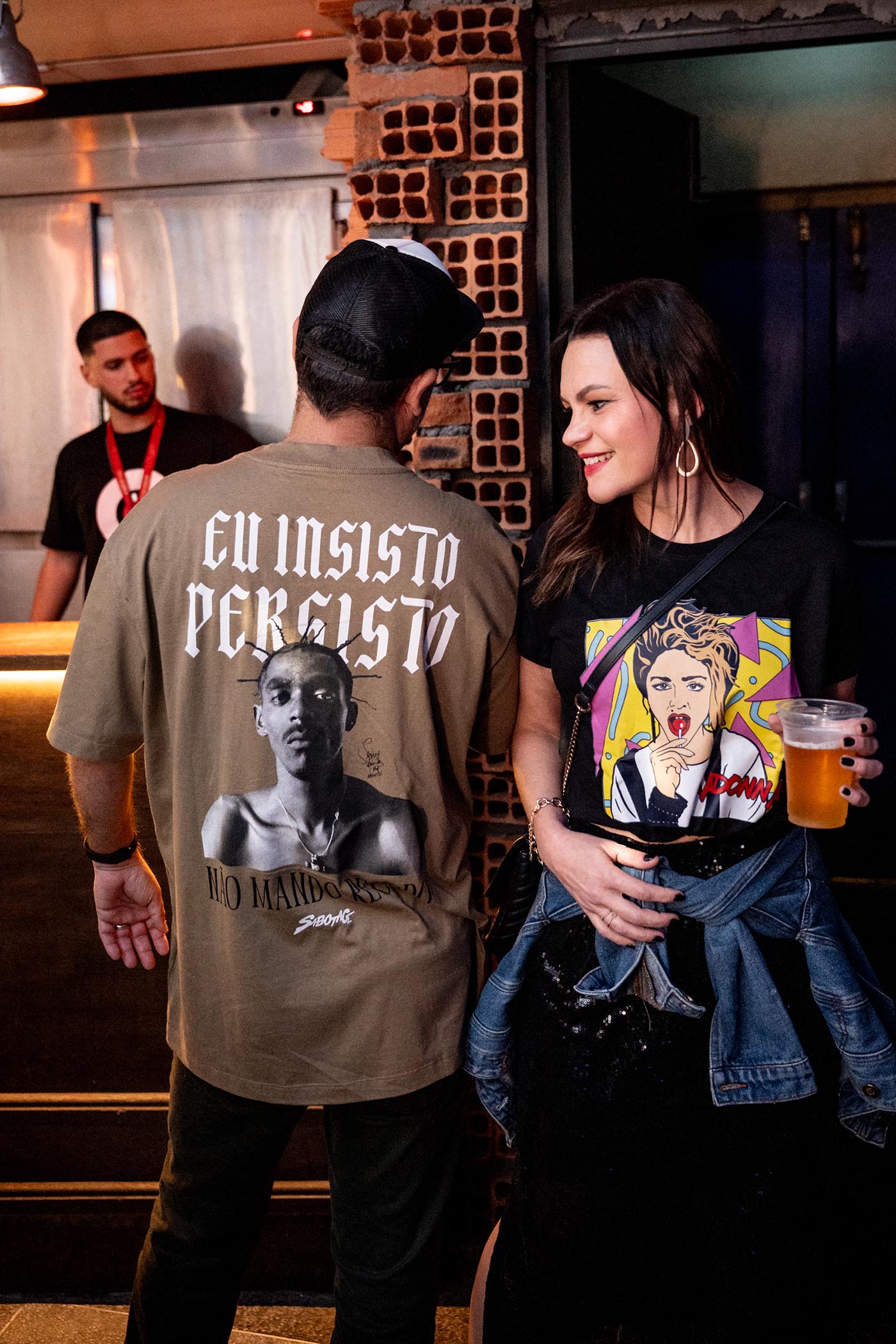 Balonê *A FESTA VERY 80s & 90s! Festa Anos 80 e 90 02/082025