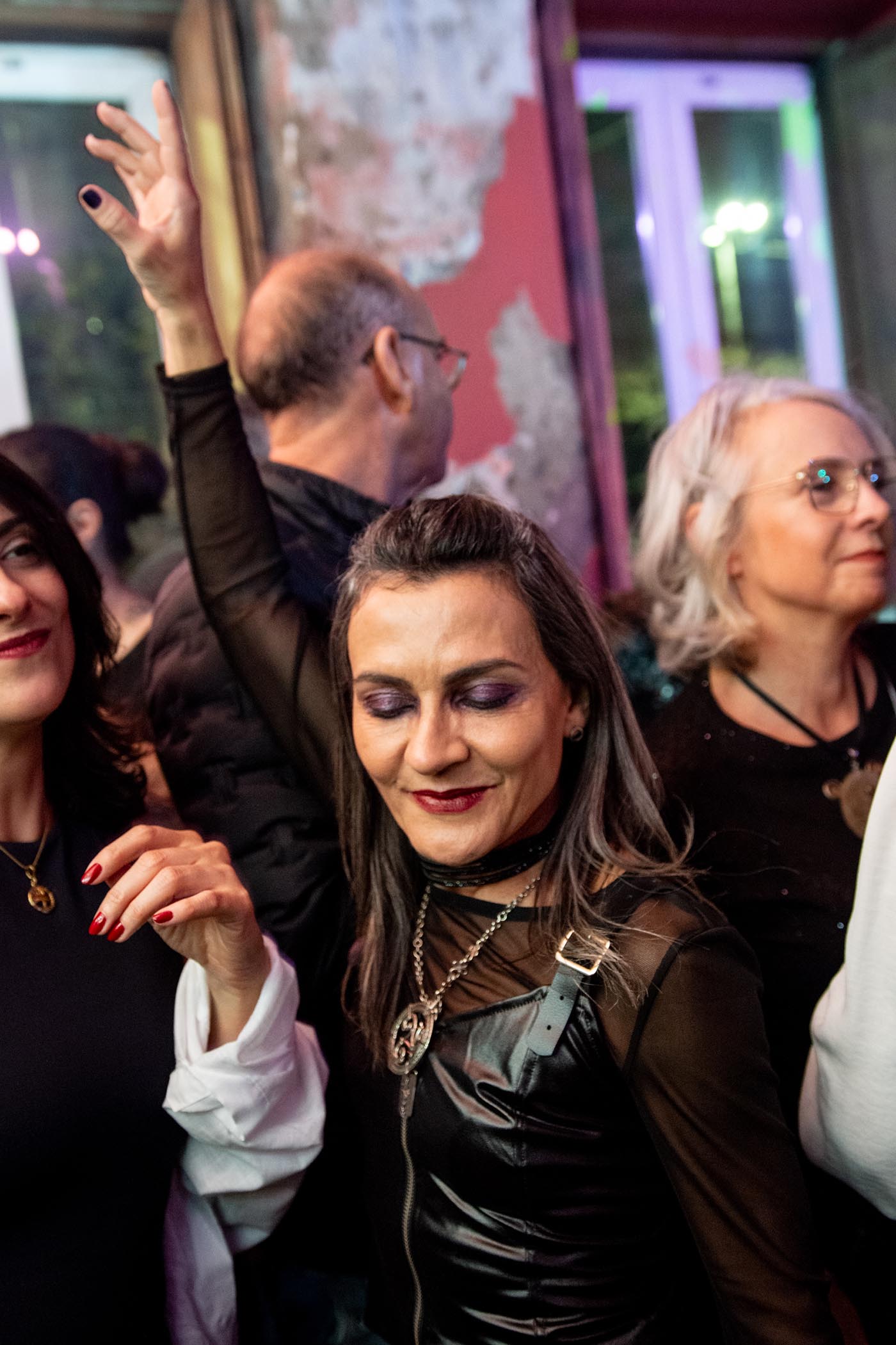 Festa anos 80 e 90 - Balonê *A Festa VERY 80s!