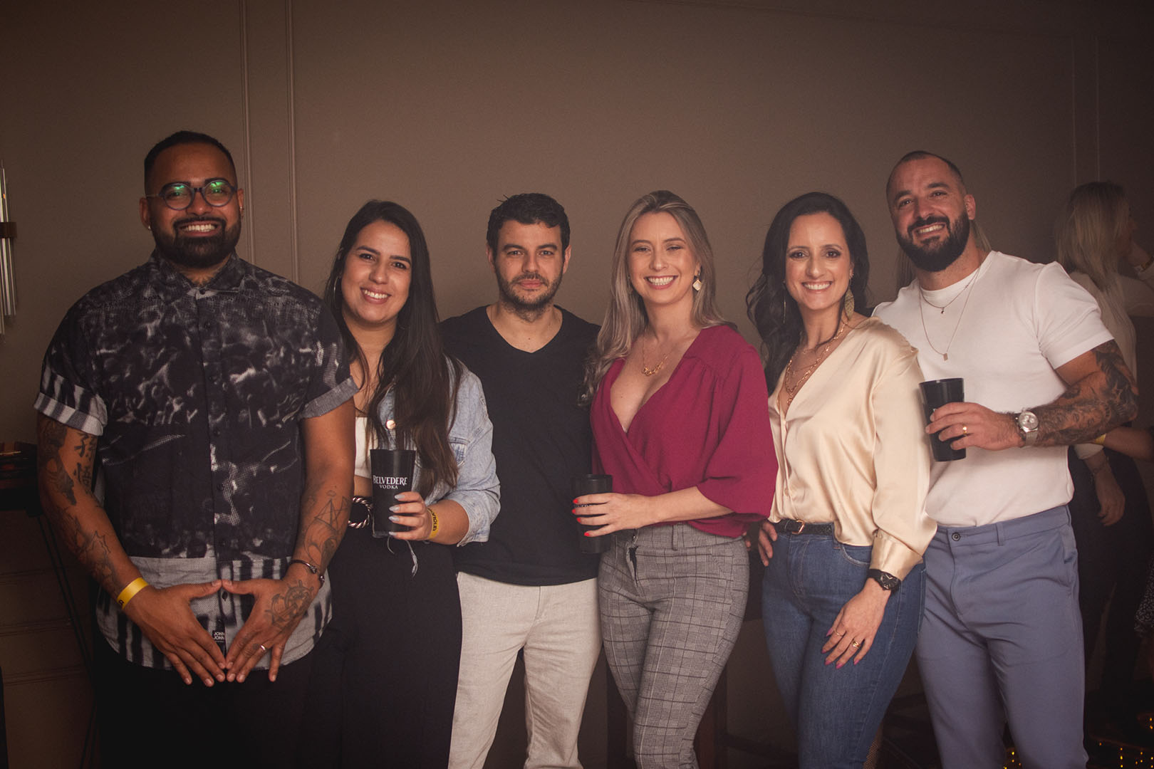 BalonÃª + MagnÃ³lia - Canela set - 23