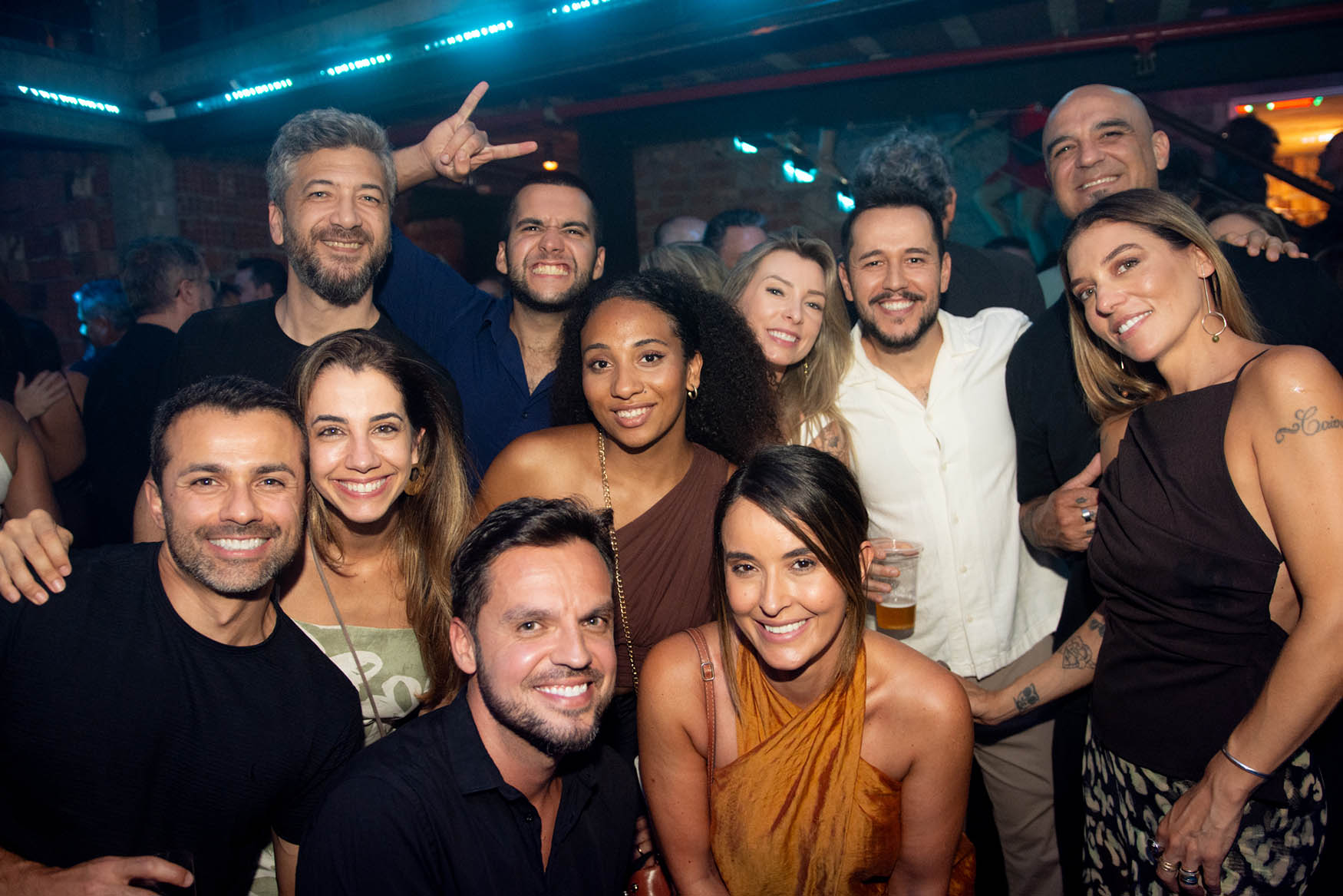 Balonê a festa very 80s and 90s! Festa anos 80 e 90 - 07/02/2026