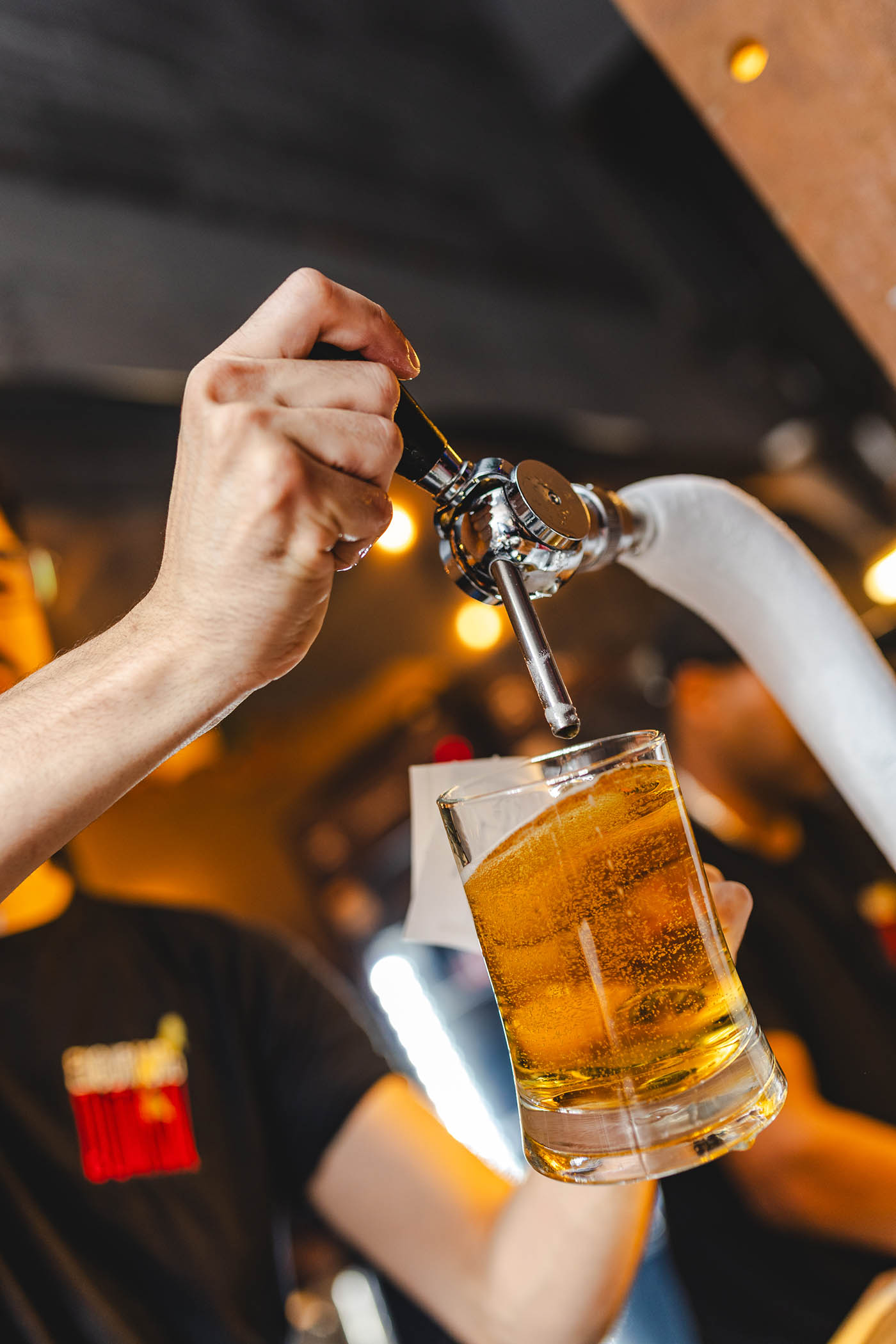 Festa anos 80 e 90 - Balonê *A Festa VERY 80s!