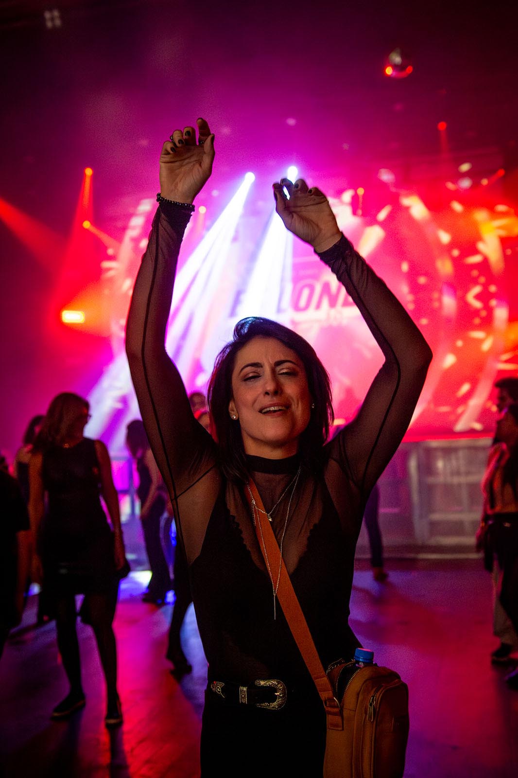 BalonÃª *A Festa VERY 80s and 90s! 23/08/2024