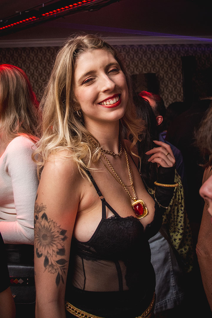 BalonÃª + MagnÃ³lia - Canela set - 23