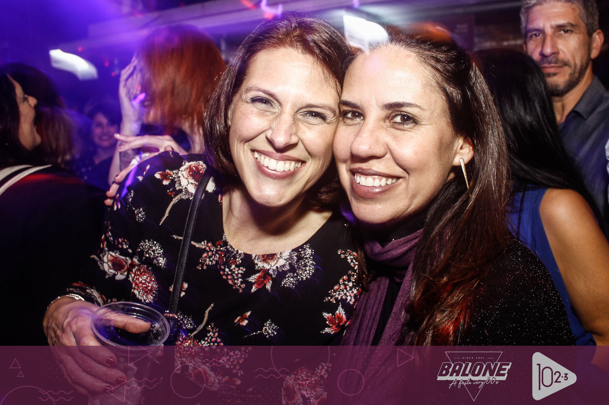 BalonÃª I Wanna Rock!