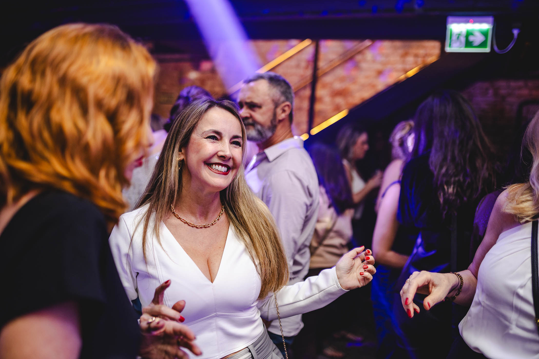 Festa anos 80 e 90 - Balonê *A Festa VERY 80s!