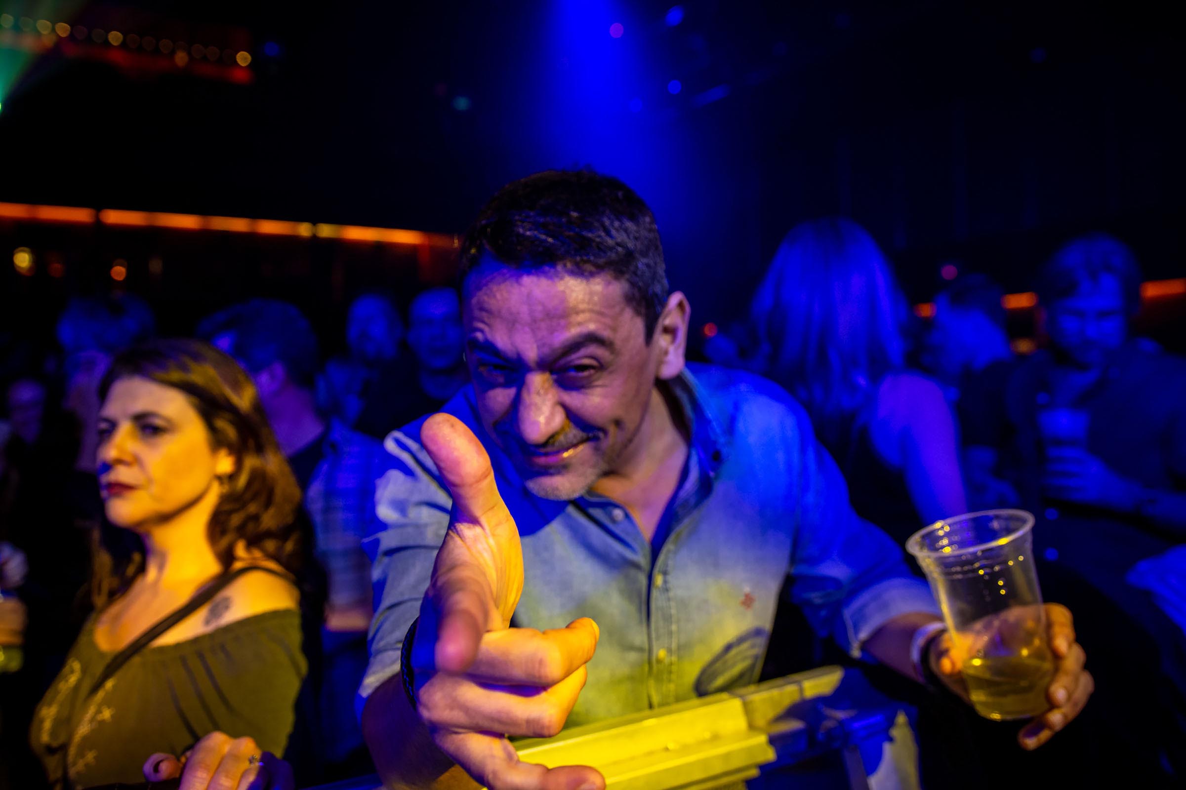 BalonÃª *A Festa VERY 80s and 90s! 23/08/2024