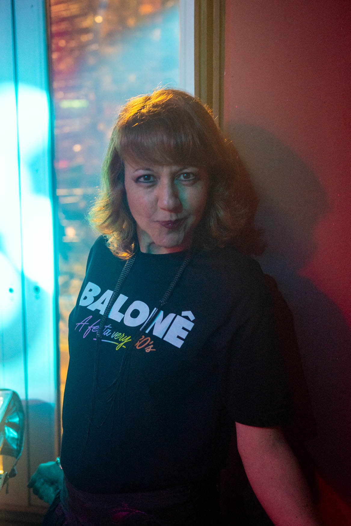 Balonê a festa very 80s and 90s! Festa anos 80 e 90 - 07/02/2026