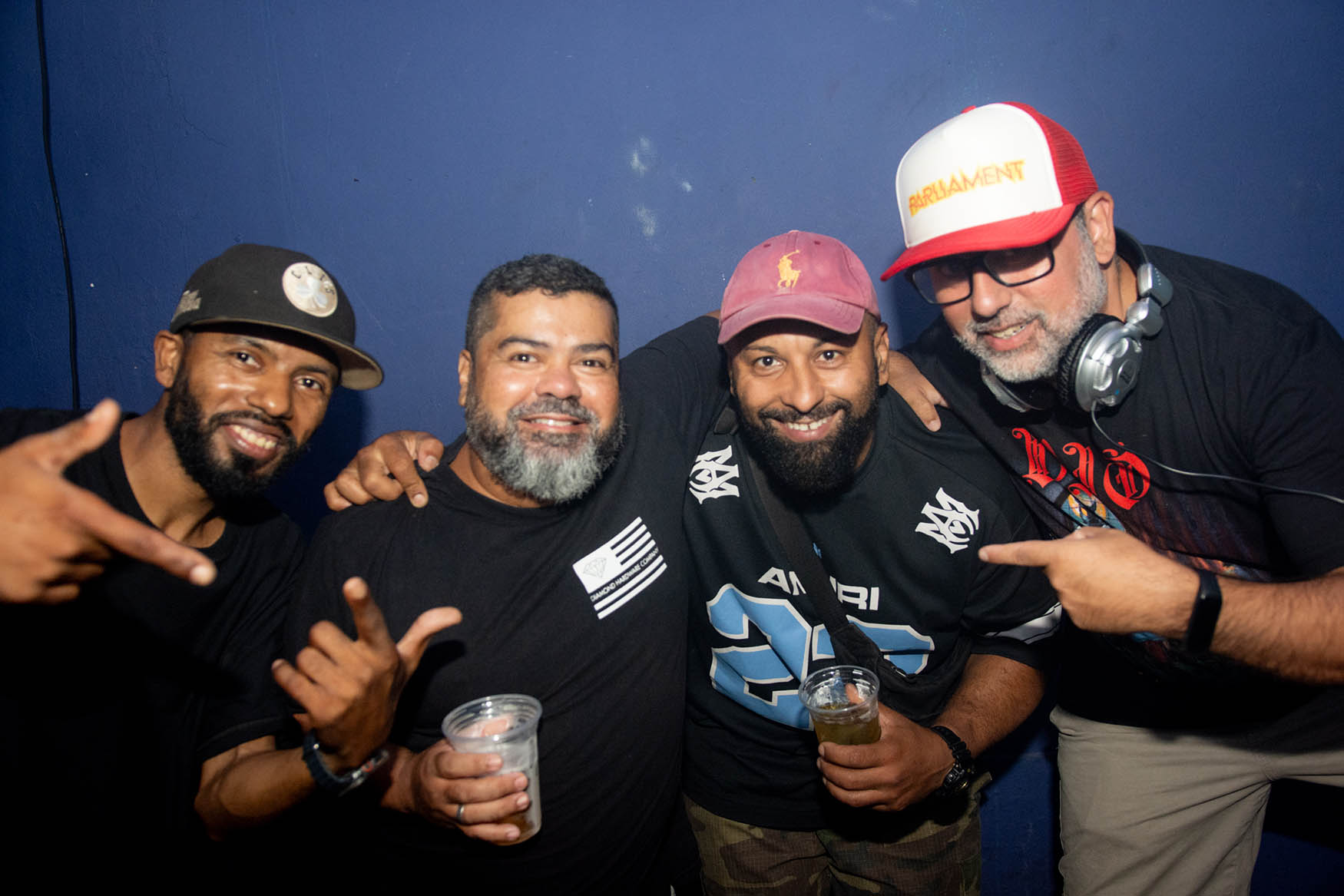 Balonê a festa very 80s and 90s! Festa anos 80 e 90 - 07/02/2026