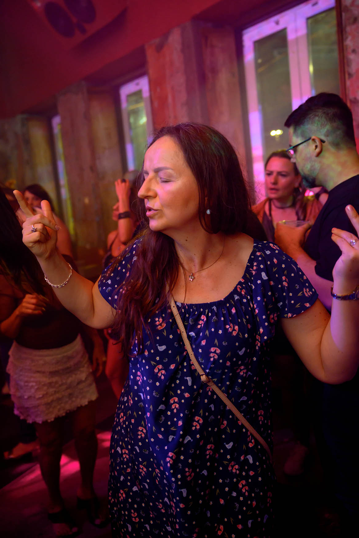 Balonê * A Festa VERY 80s! Festa Anos 80 e 90 06/12/2025