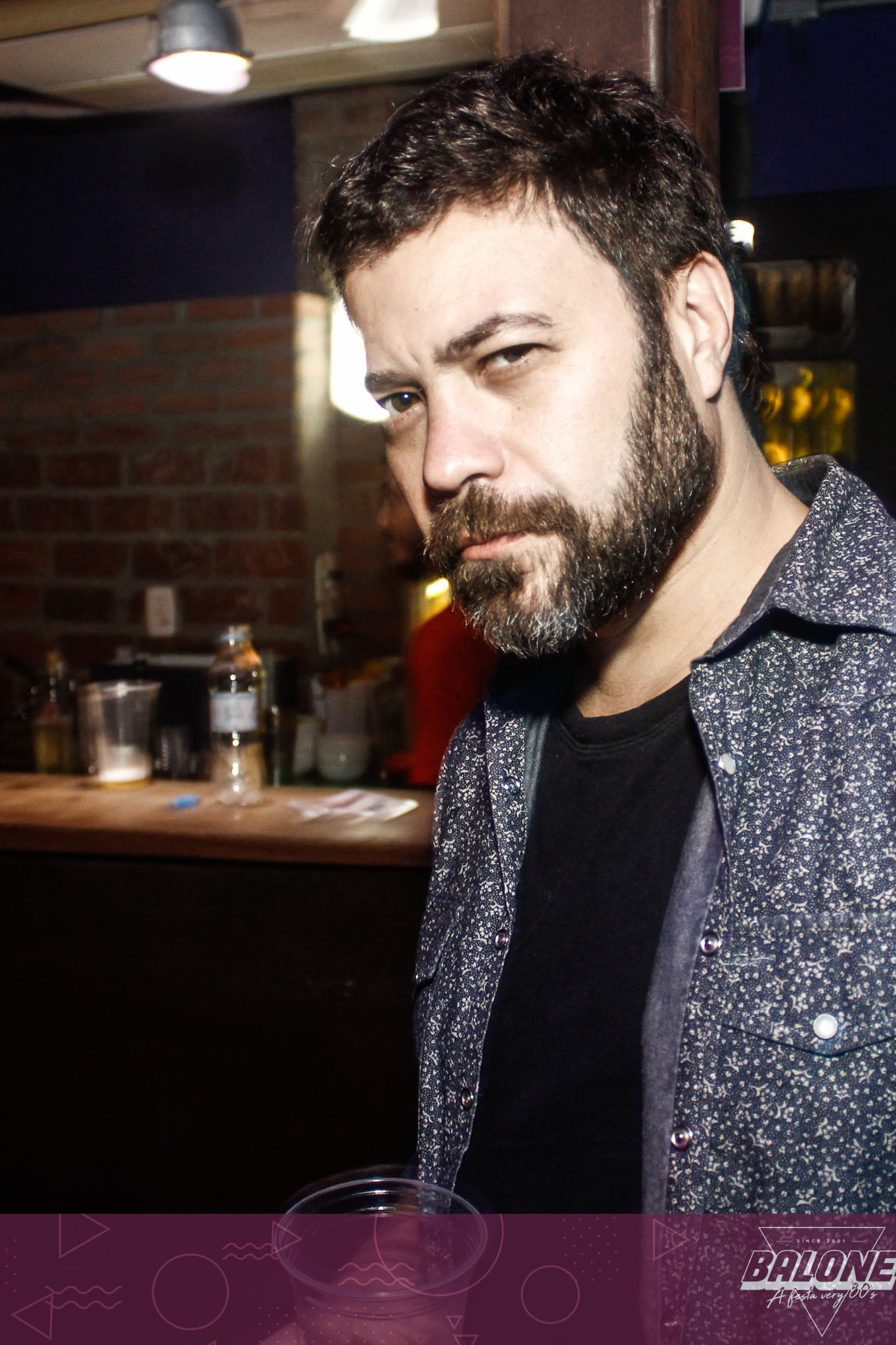 BalonÃª I Wanna Rock!