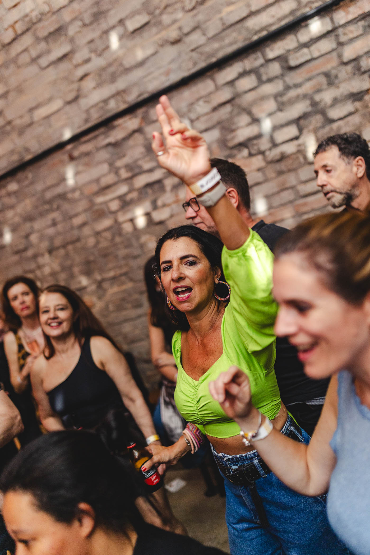 Festa anos 80 e 90 - Balon *A Festa VERY 80s!